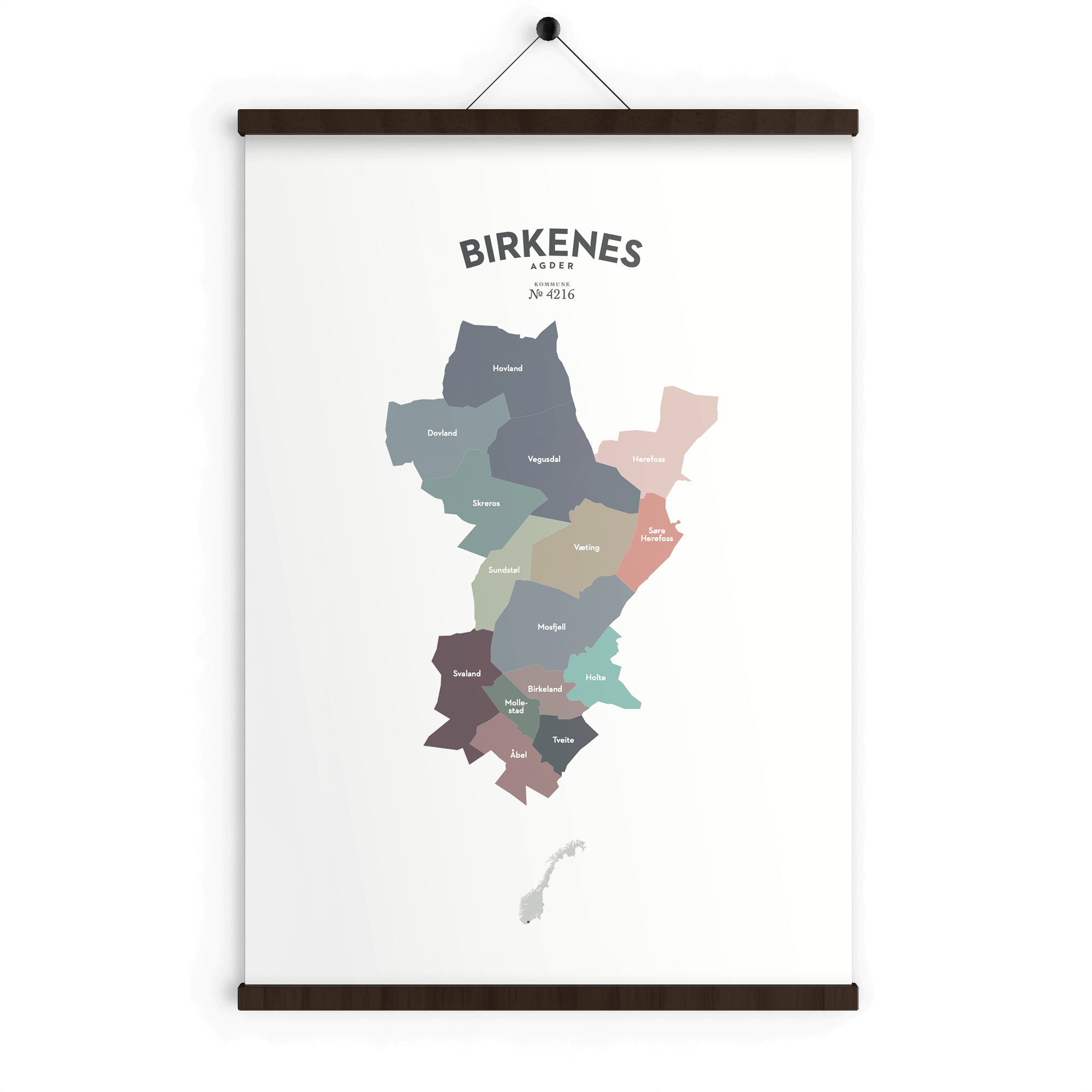 Birkenes