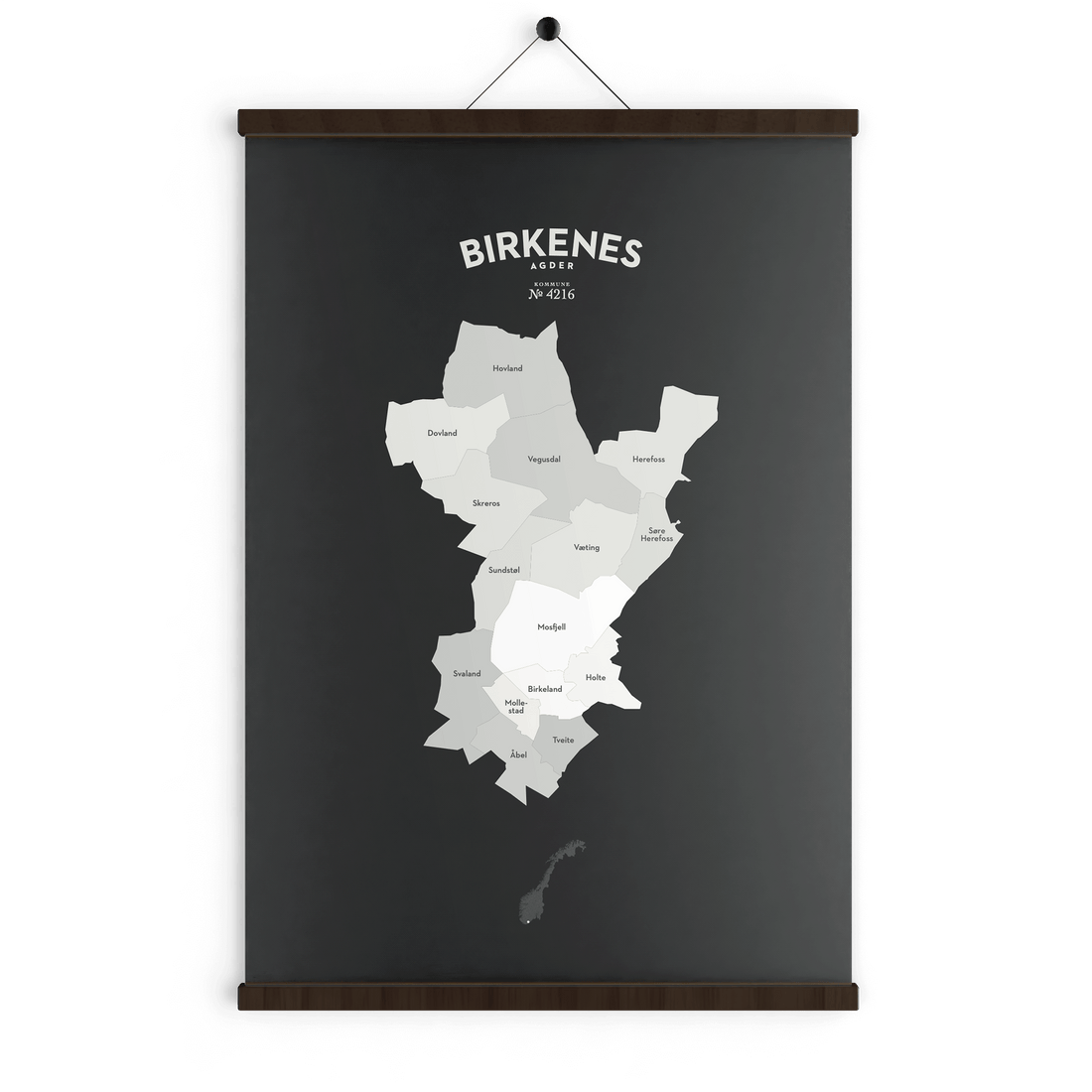 Birkenes