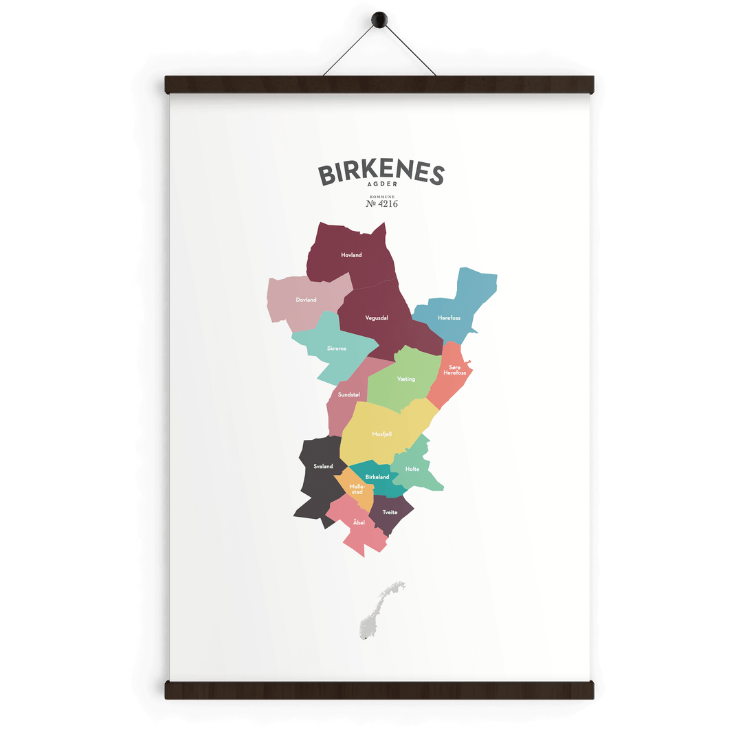 Birkenes