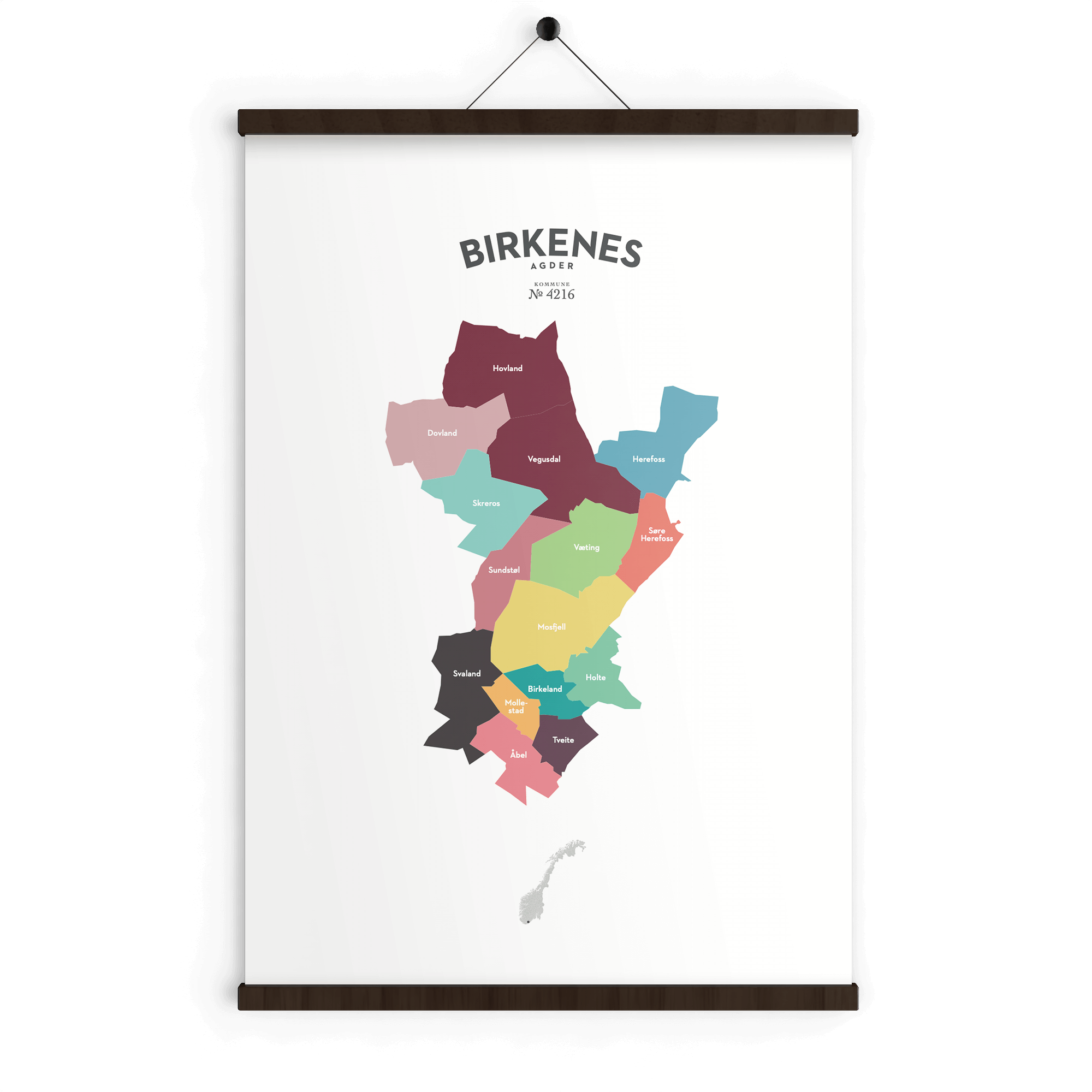 Birkenes
