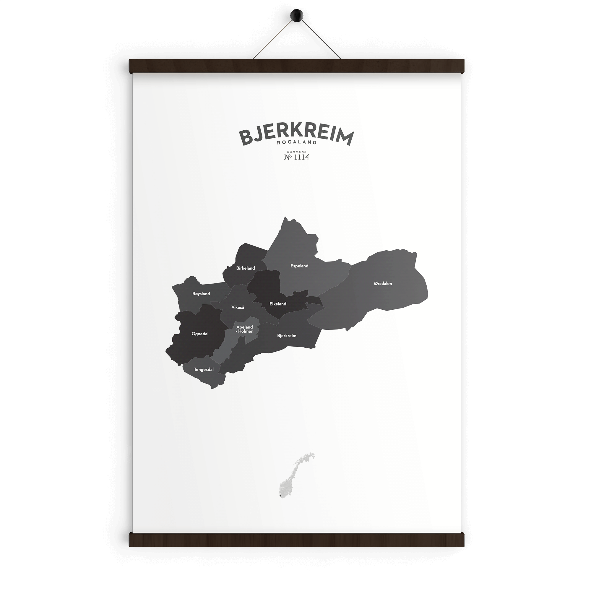 Bjerkreim