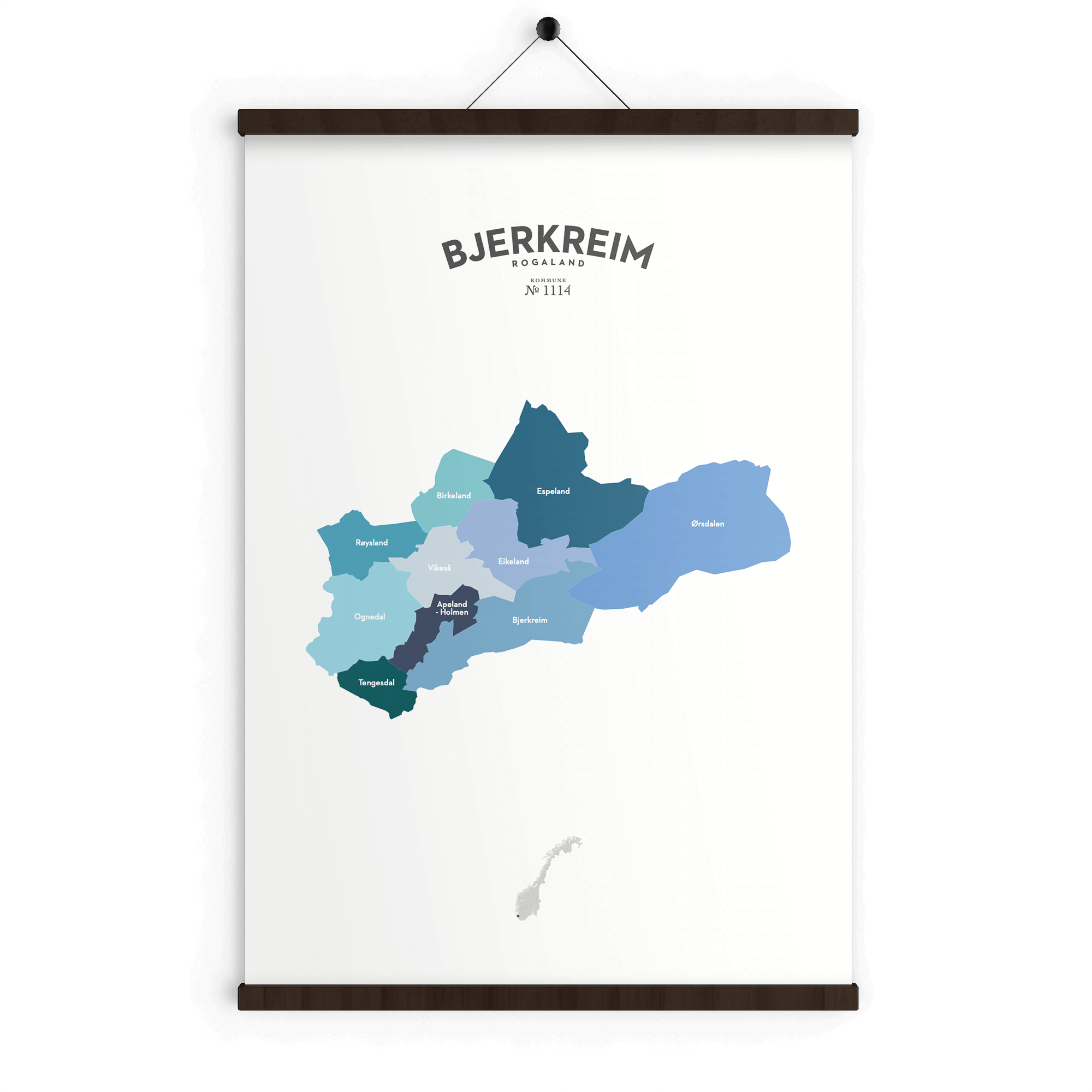 Bjerkreim