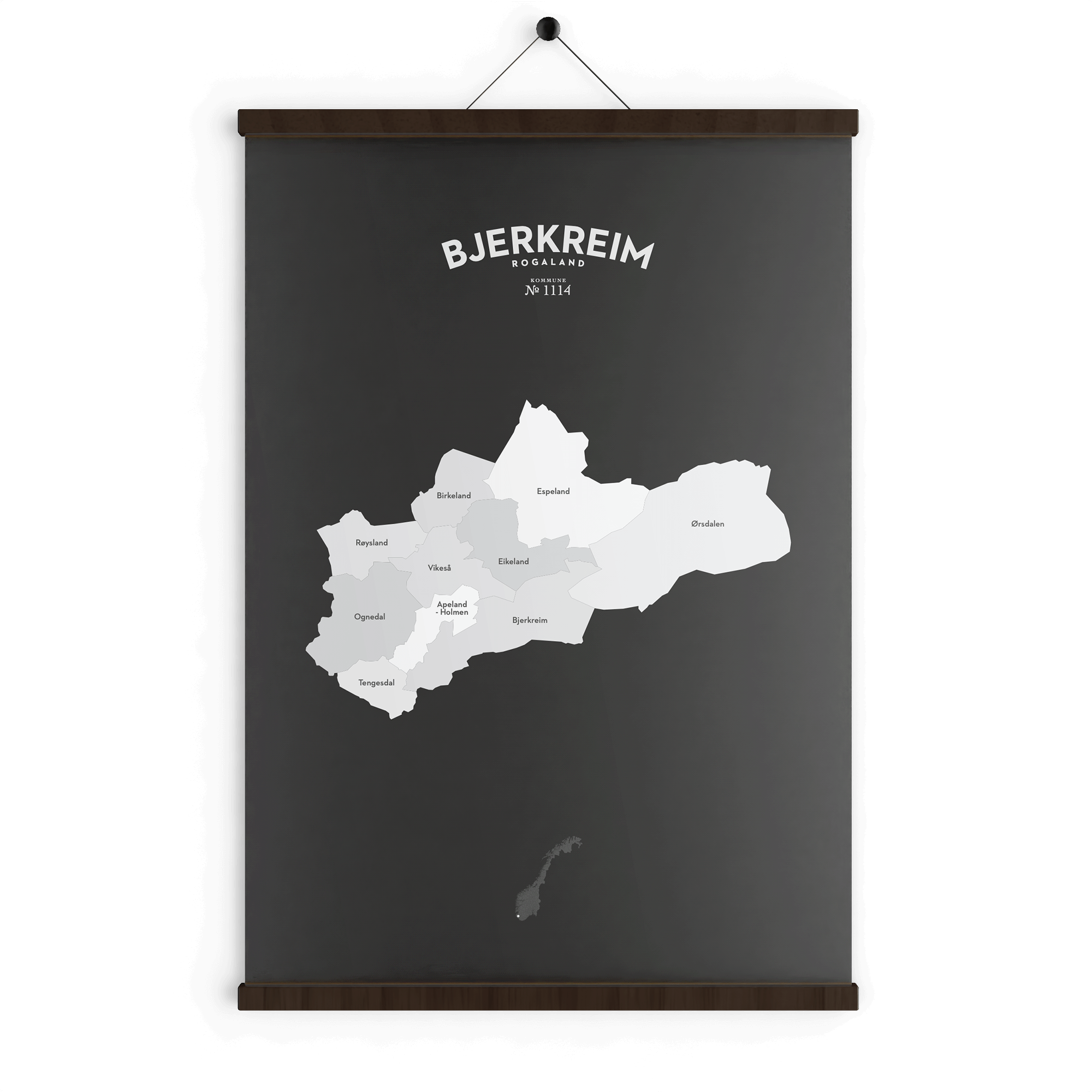 Bjerkreim