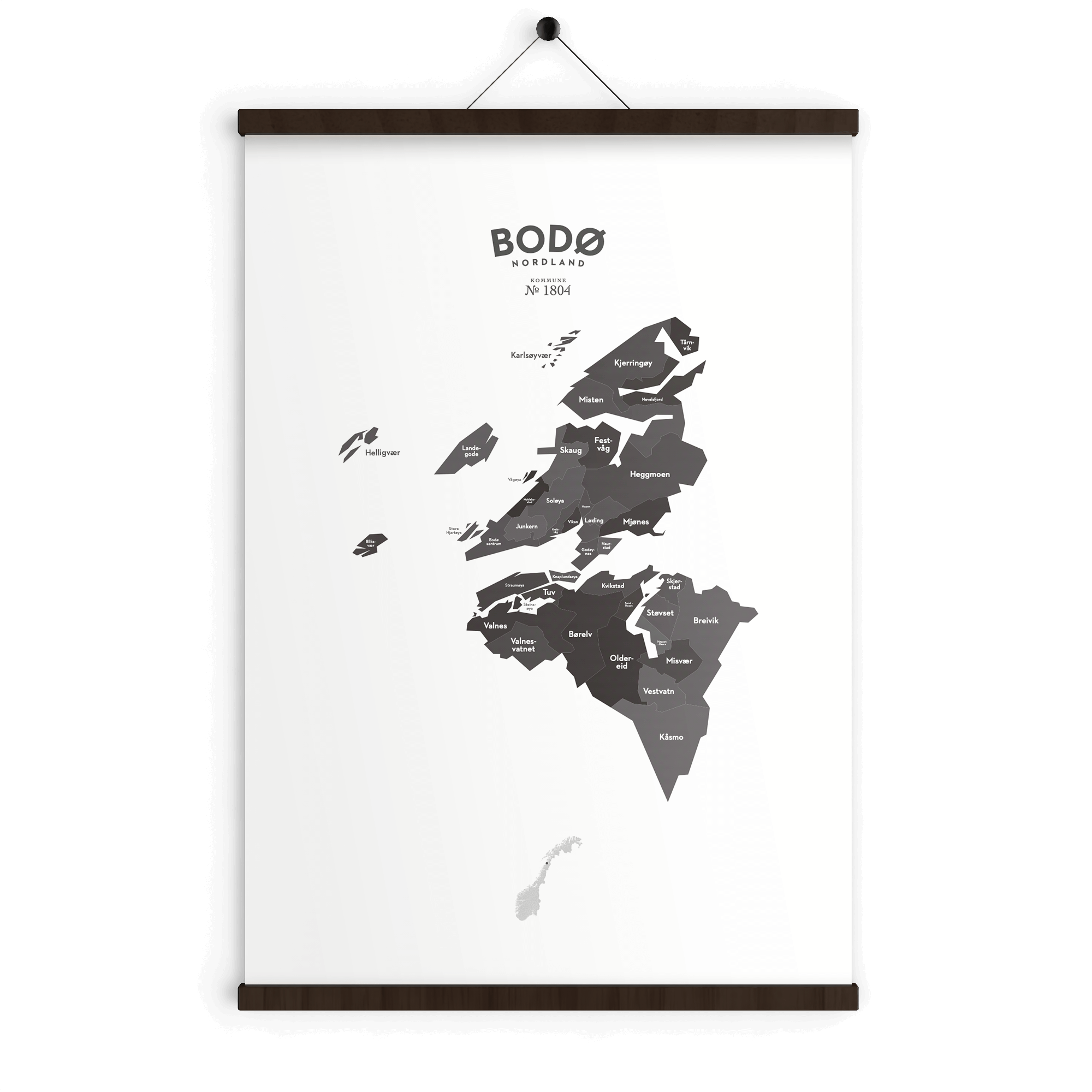 Bodø