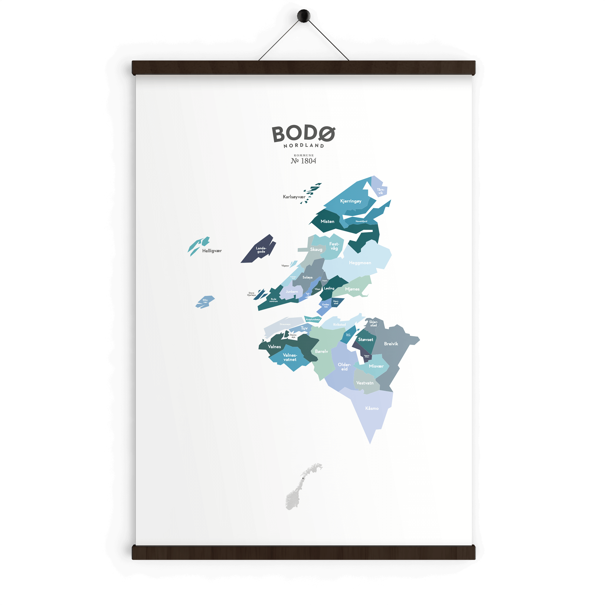 Bodø