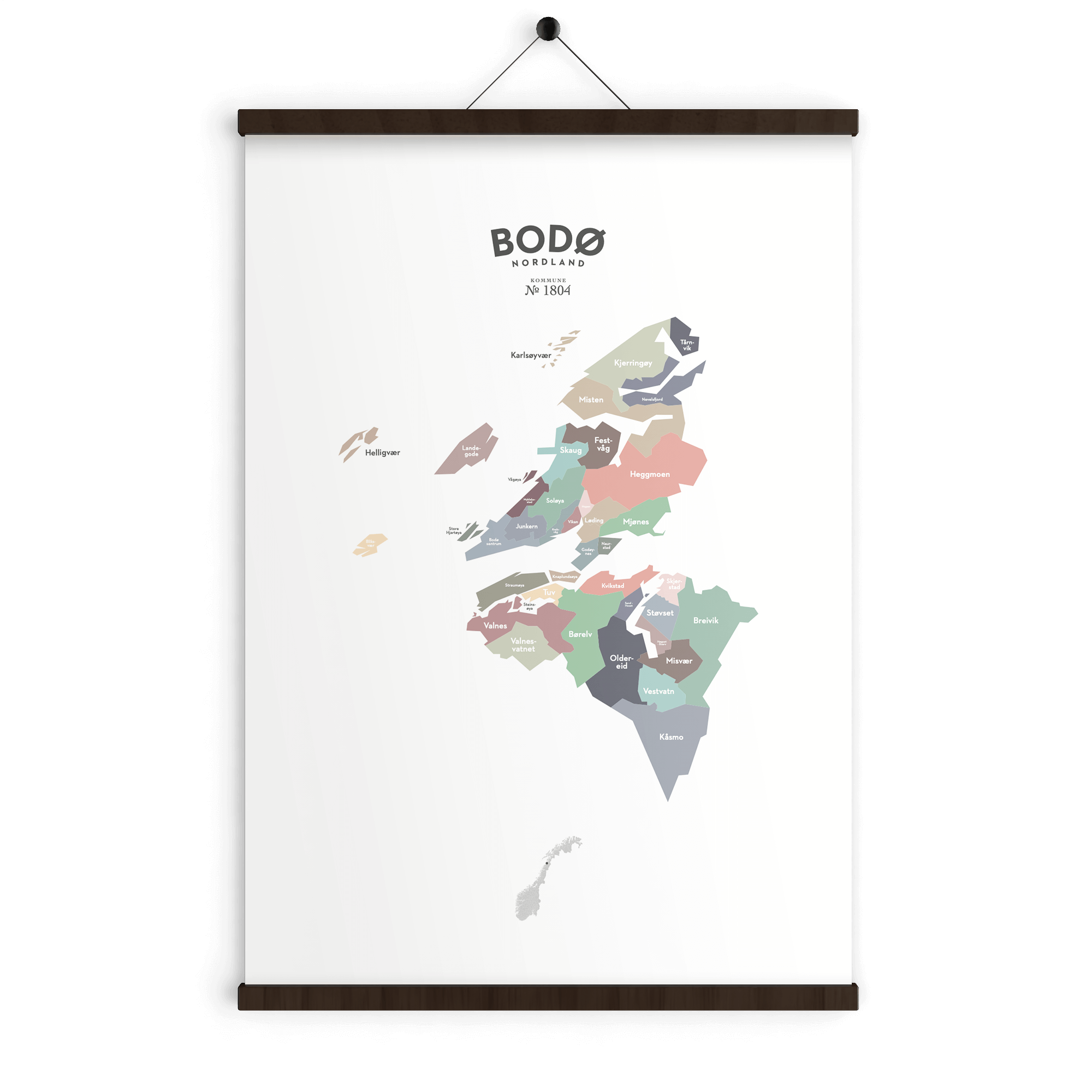 Bodø