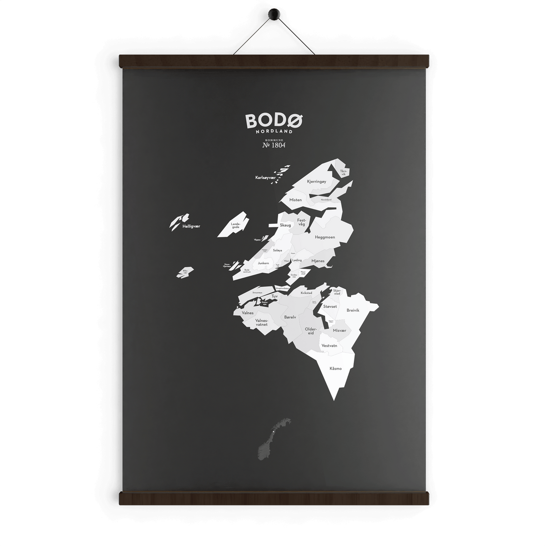 Bodø
