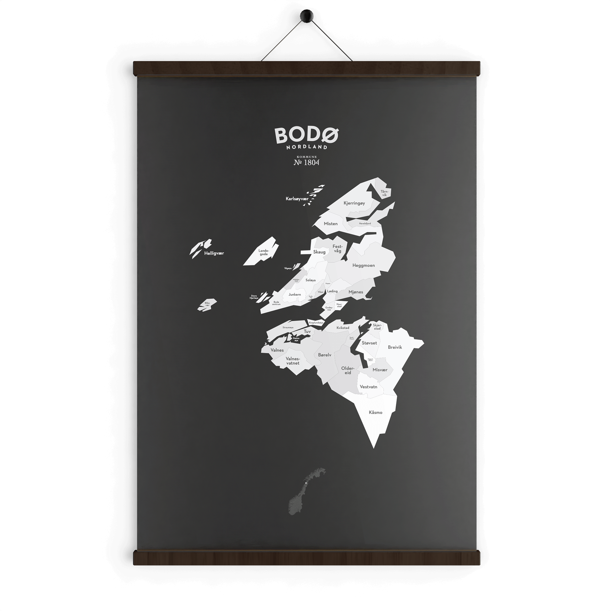 Bodø