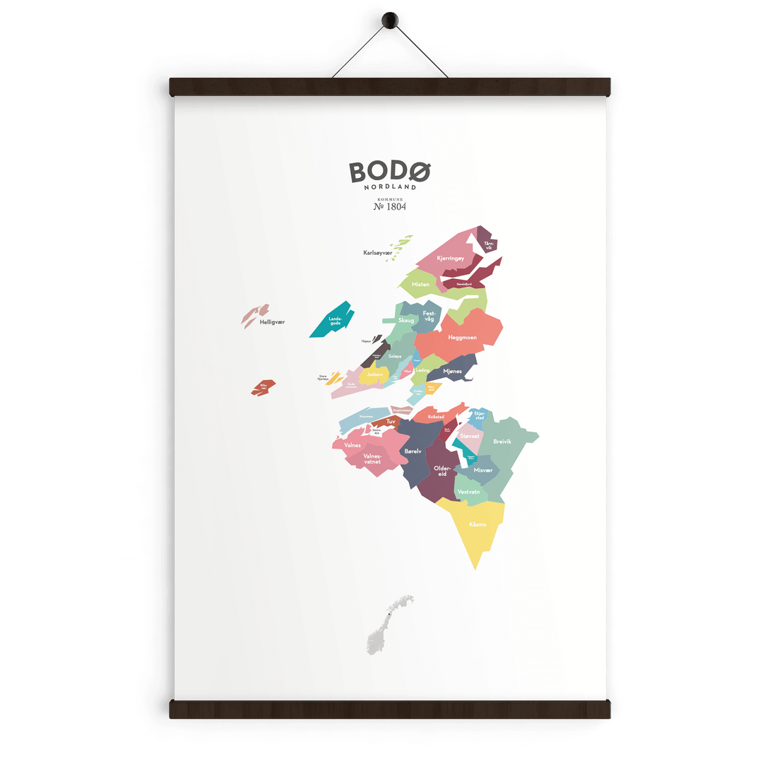 Bodø
