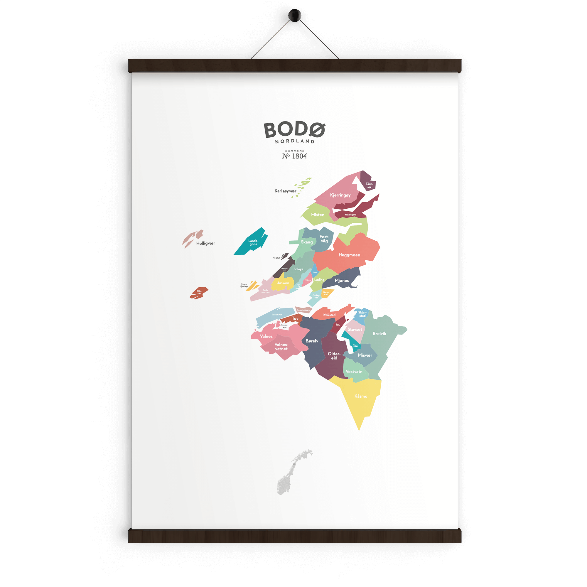 Bodø