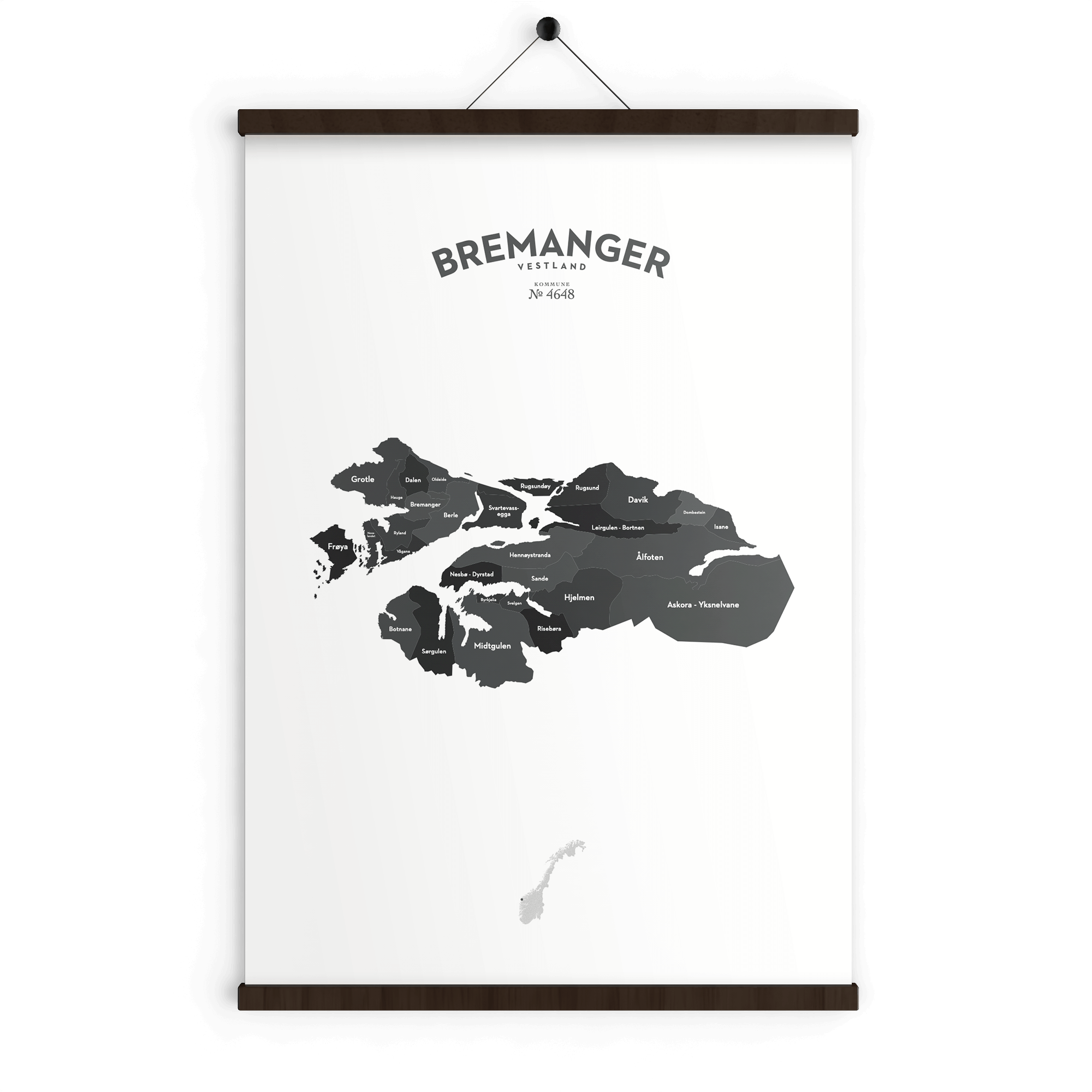 Bremanger