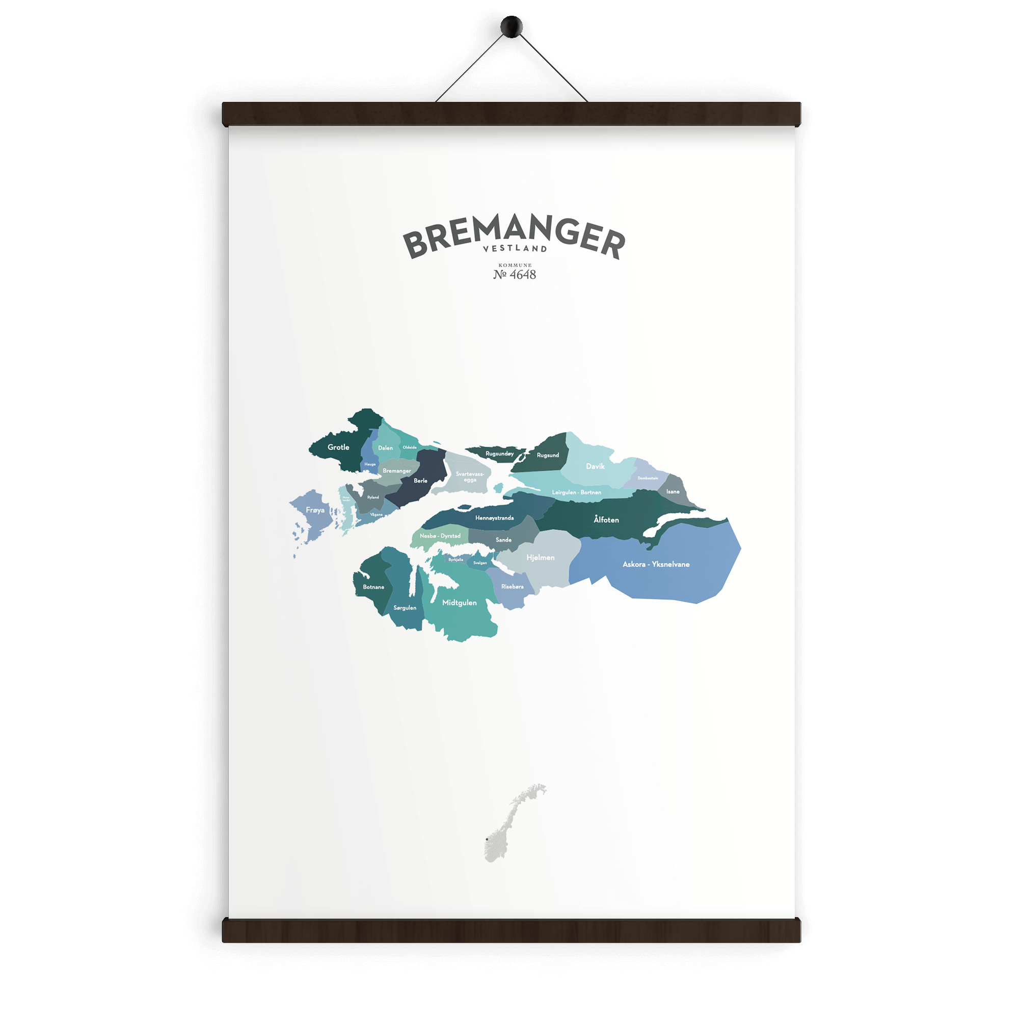 Bremanger