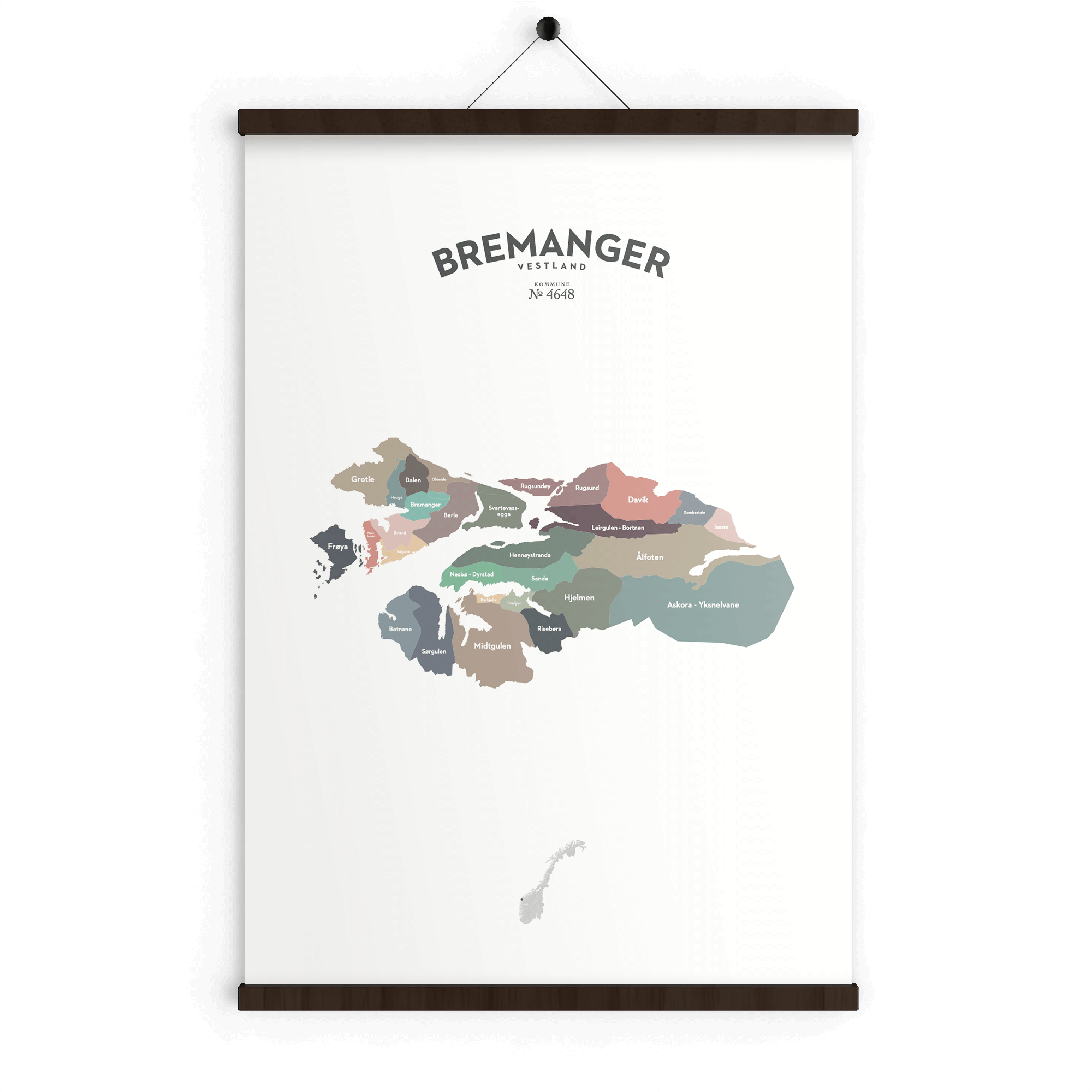 Bremanger