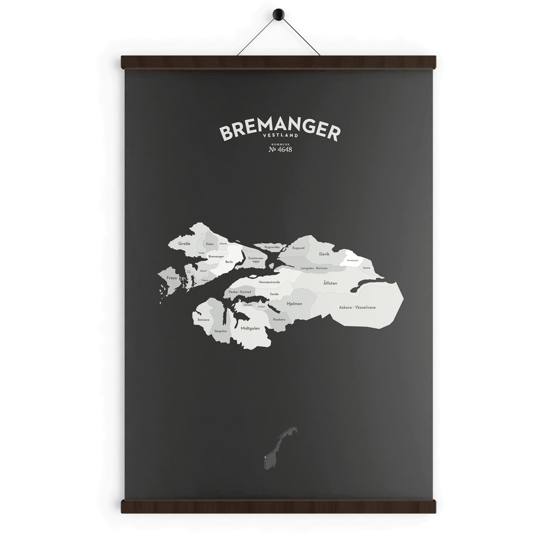 Bremanger
