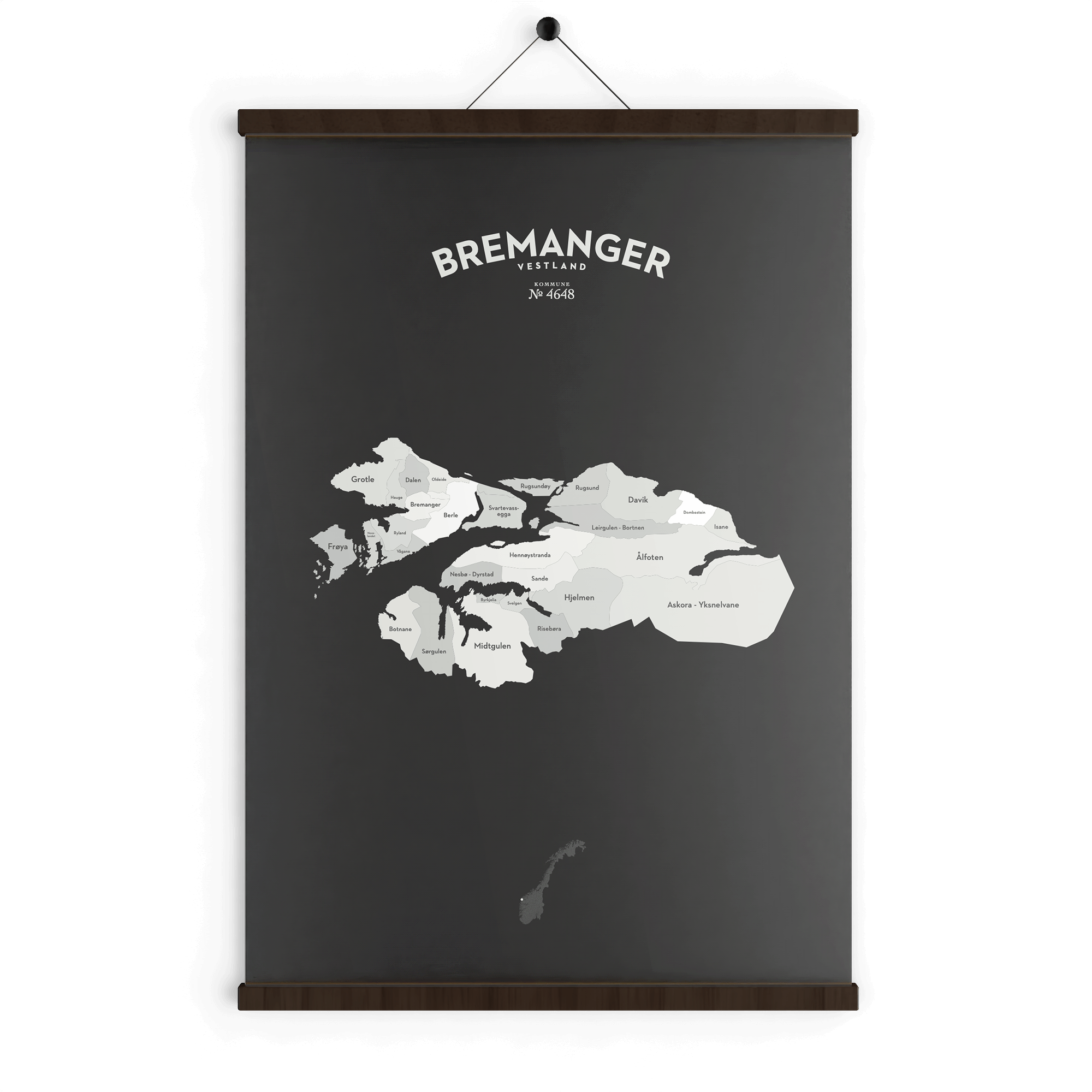 Bremanger