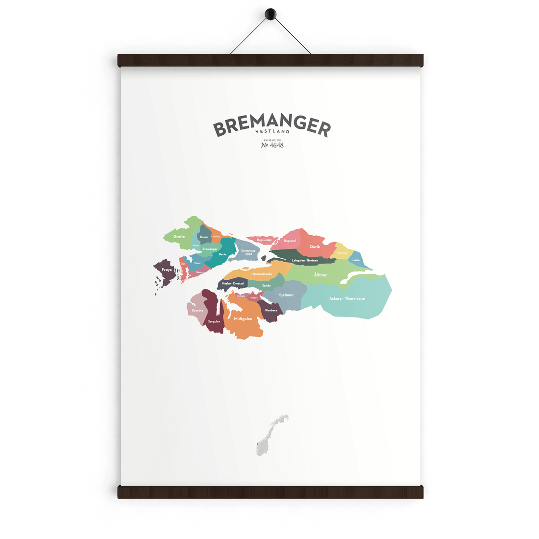 Bremanger