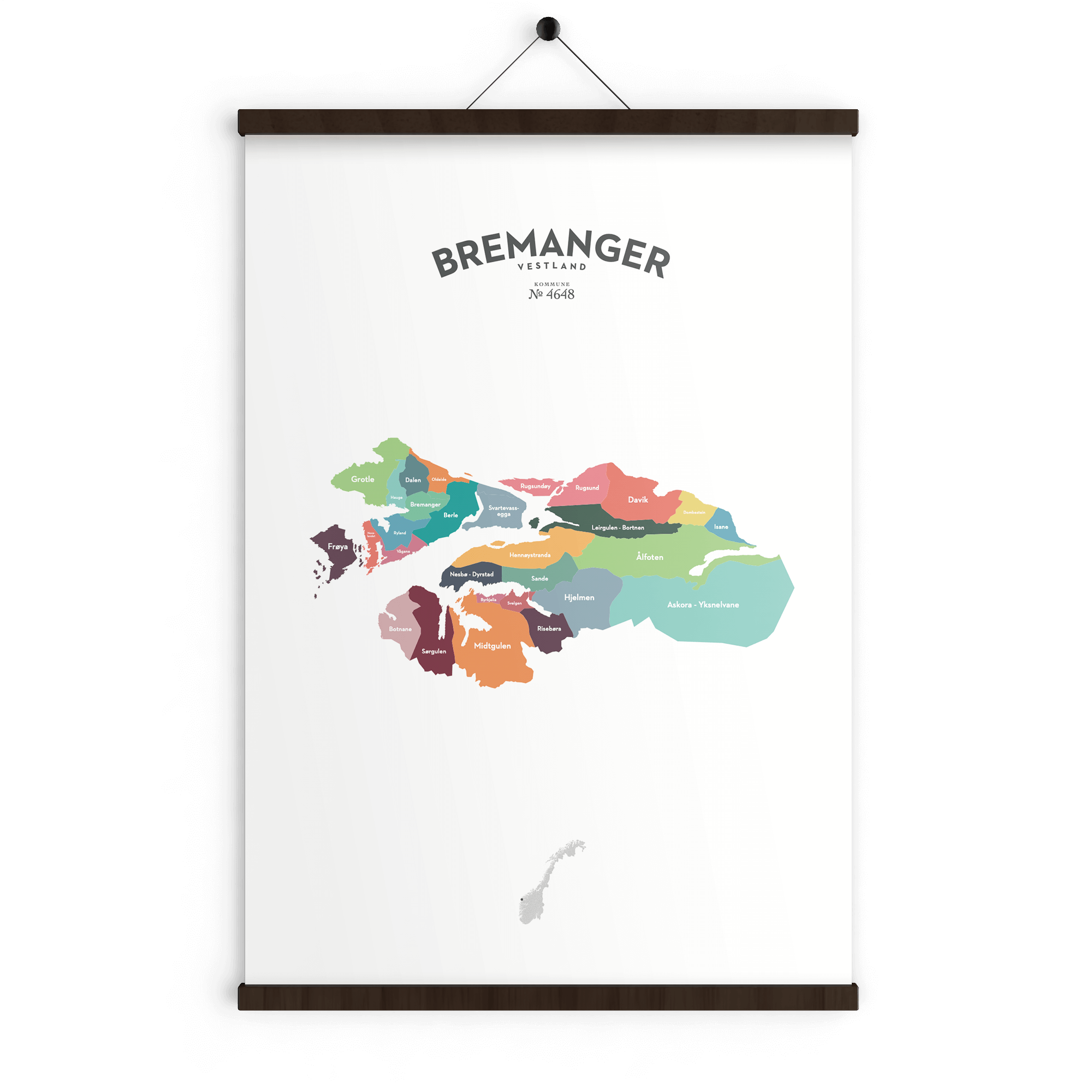 Bremanger