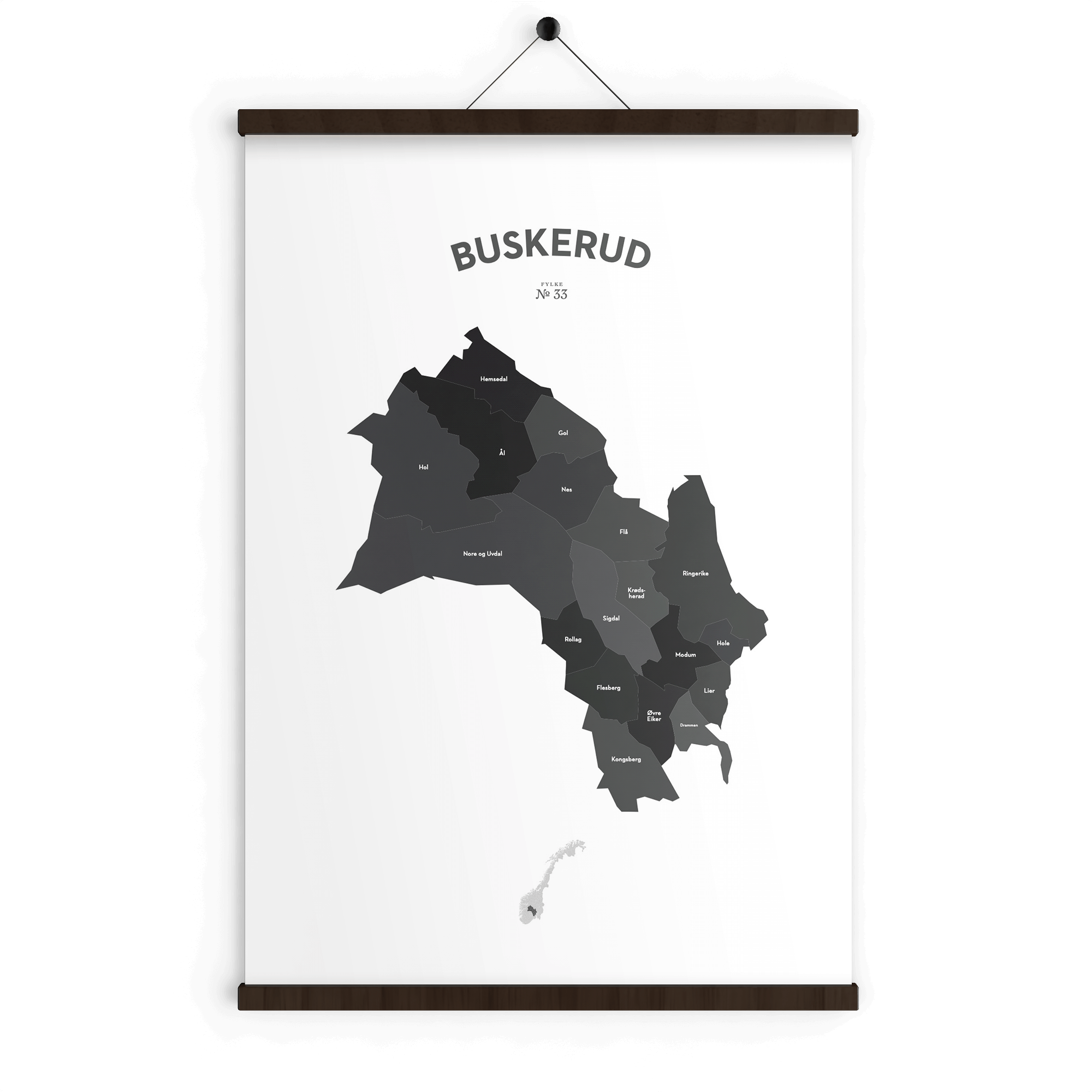 Buskerud
