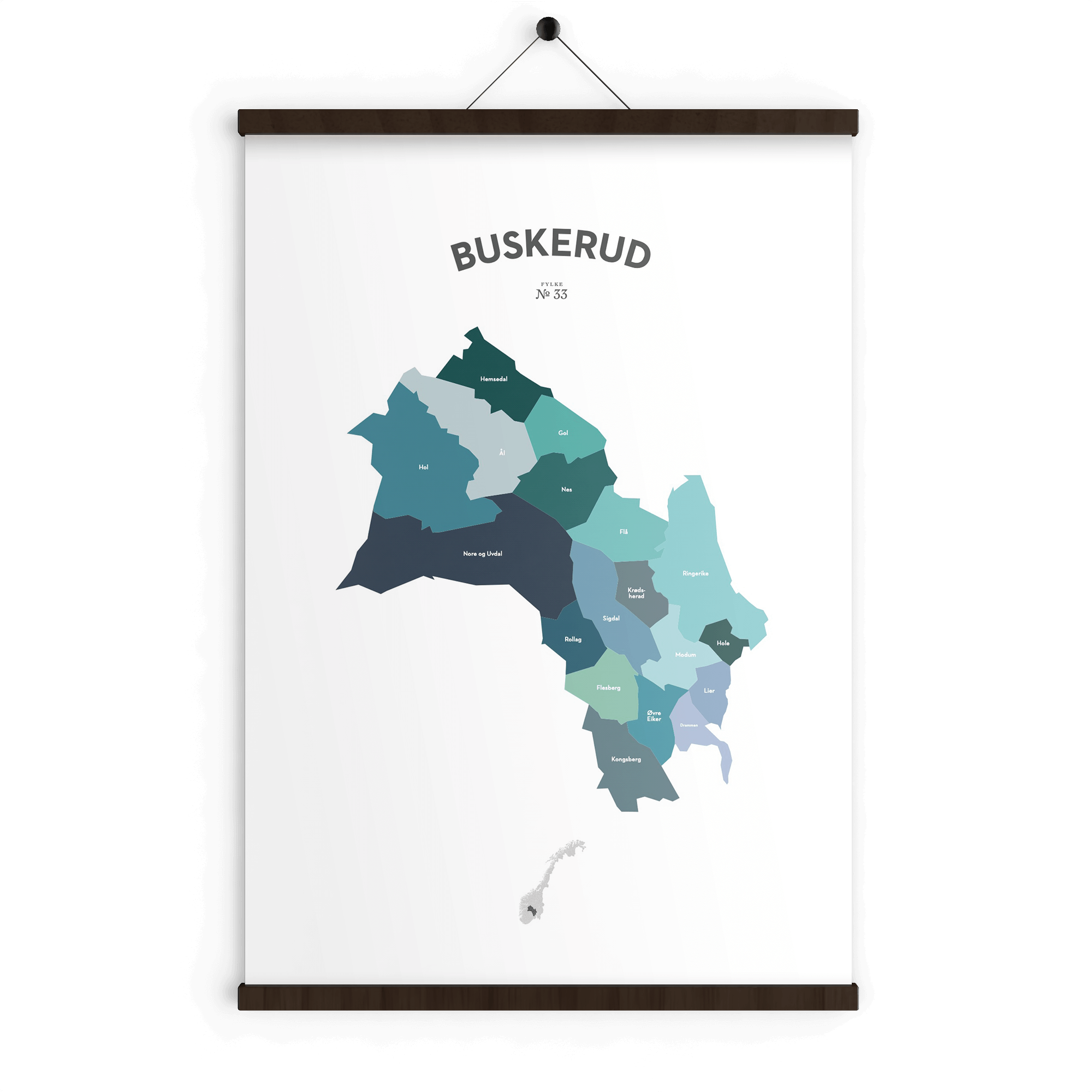 Buskerud