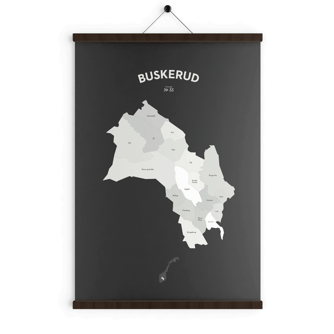 Buskerud