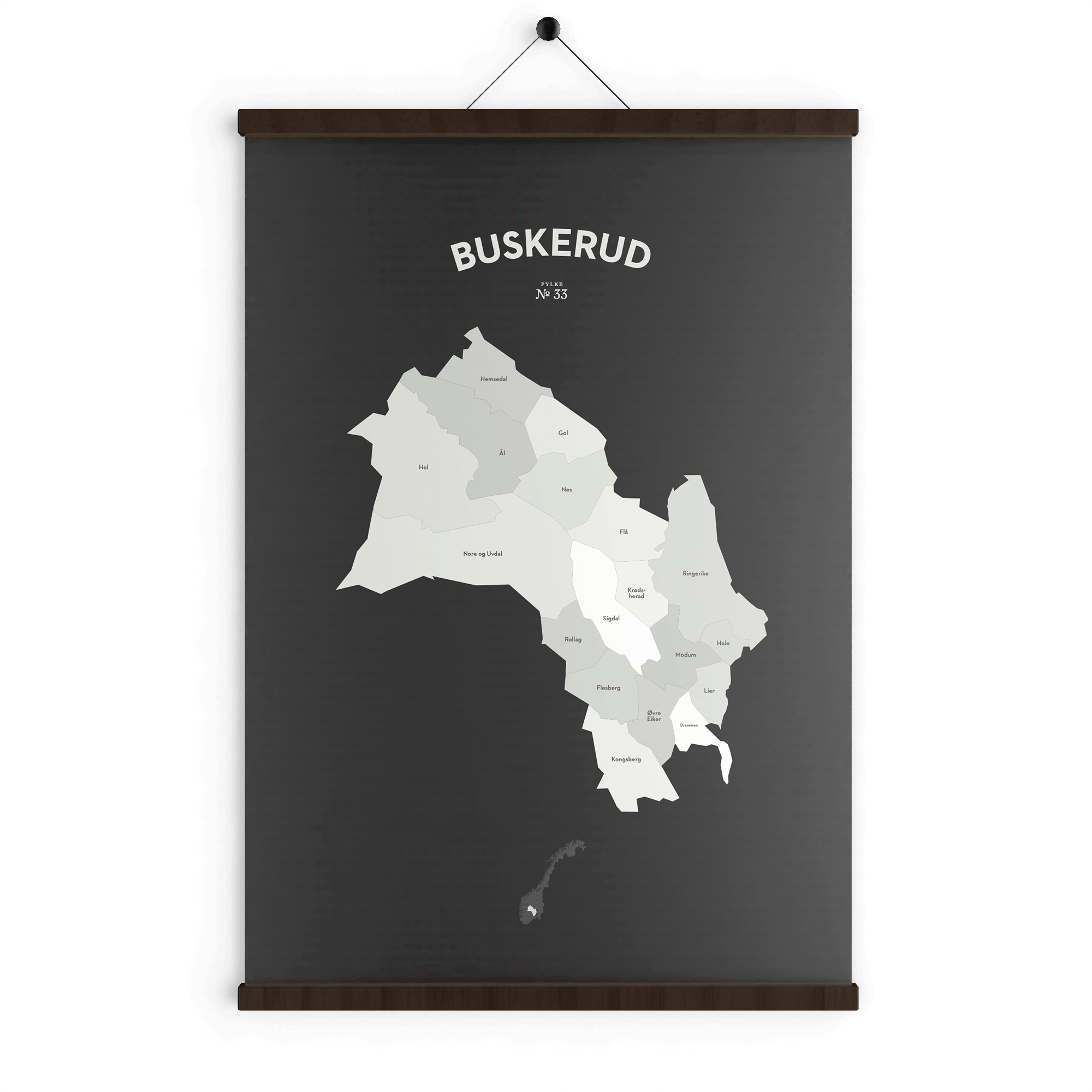 Buskerud