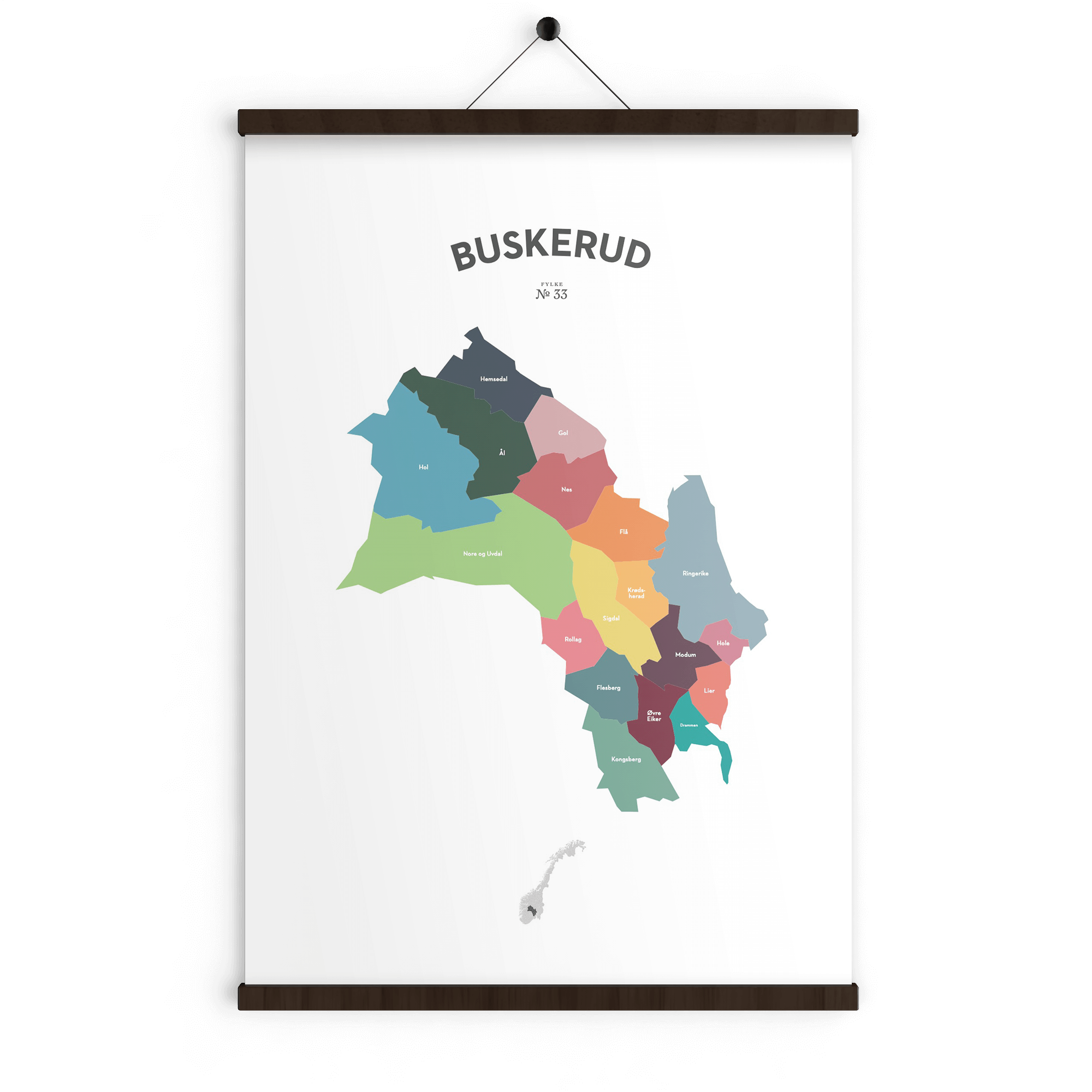 Buskerud