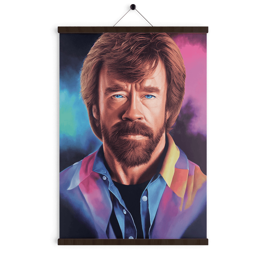 Walker, Texas Ranger