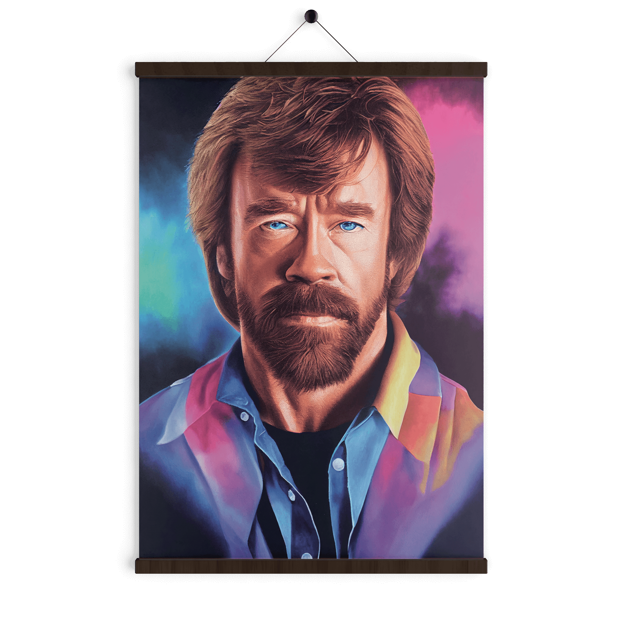 Walker, Texas Ranger