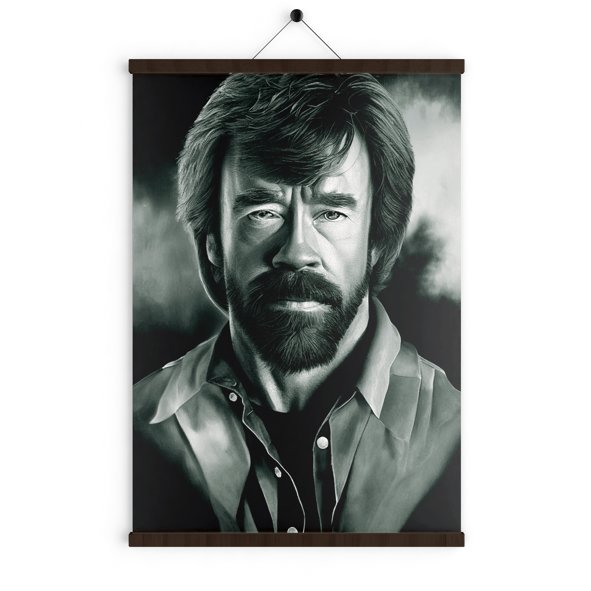 Walker, Texas Ranger
