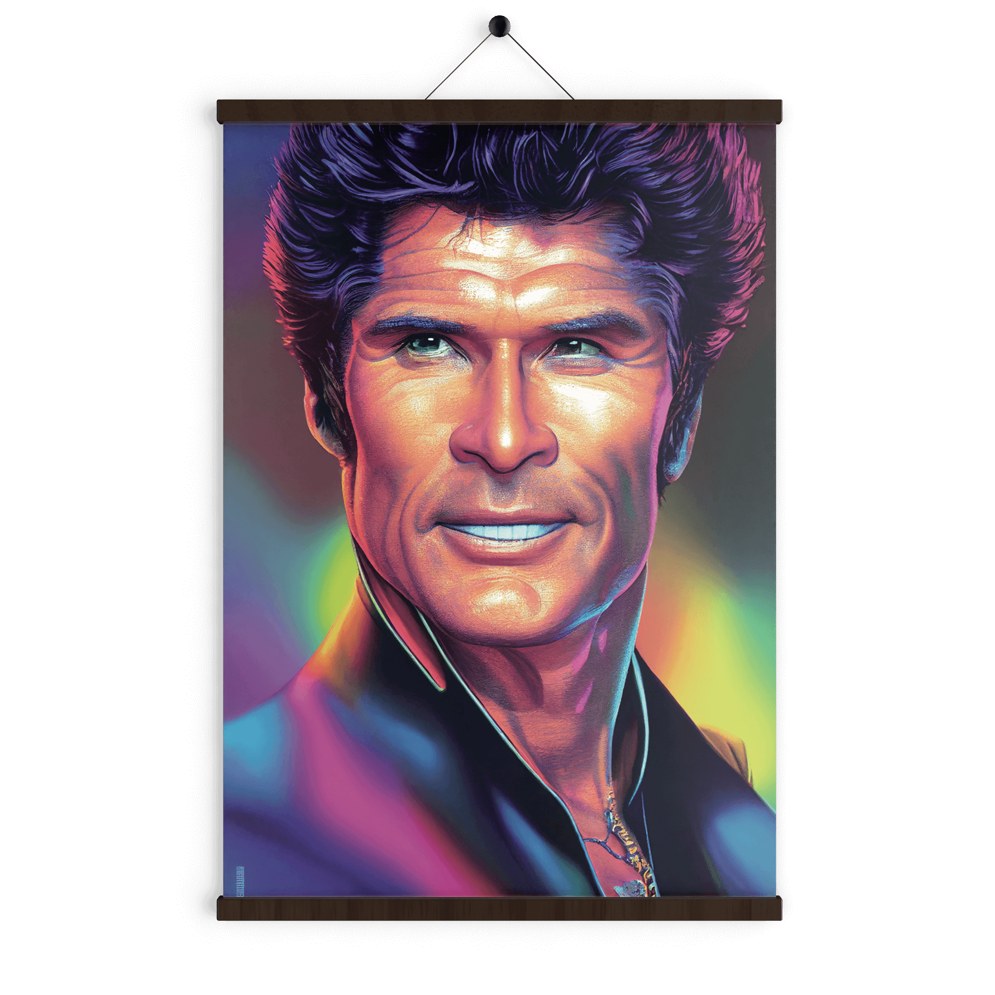 Mitch Buchannon