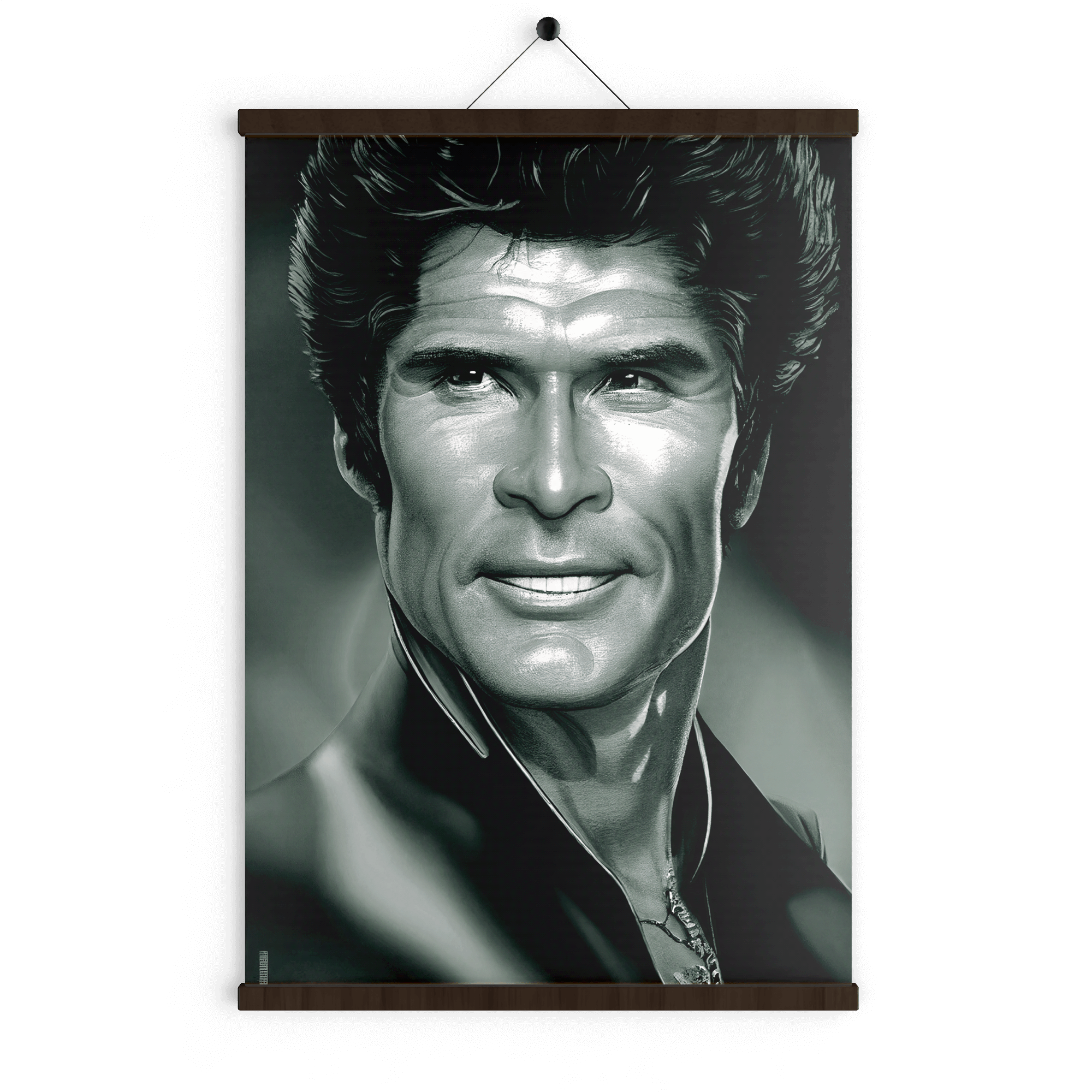 Mitch Buchannon
