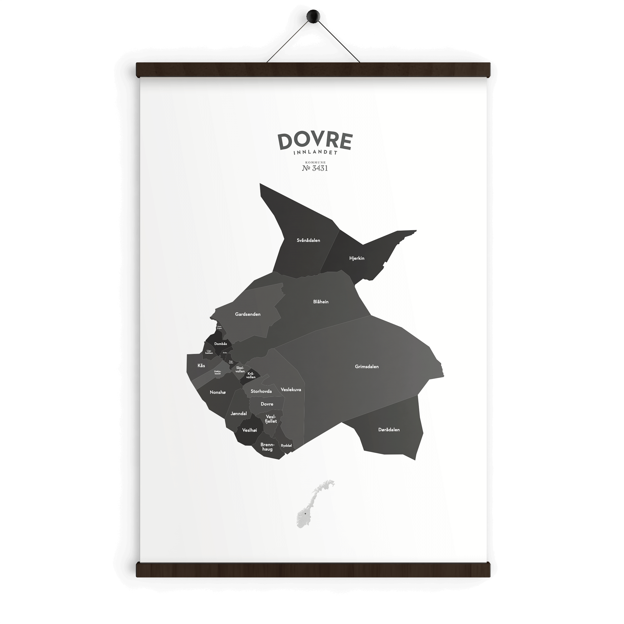 Dovre