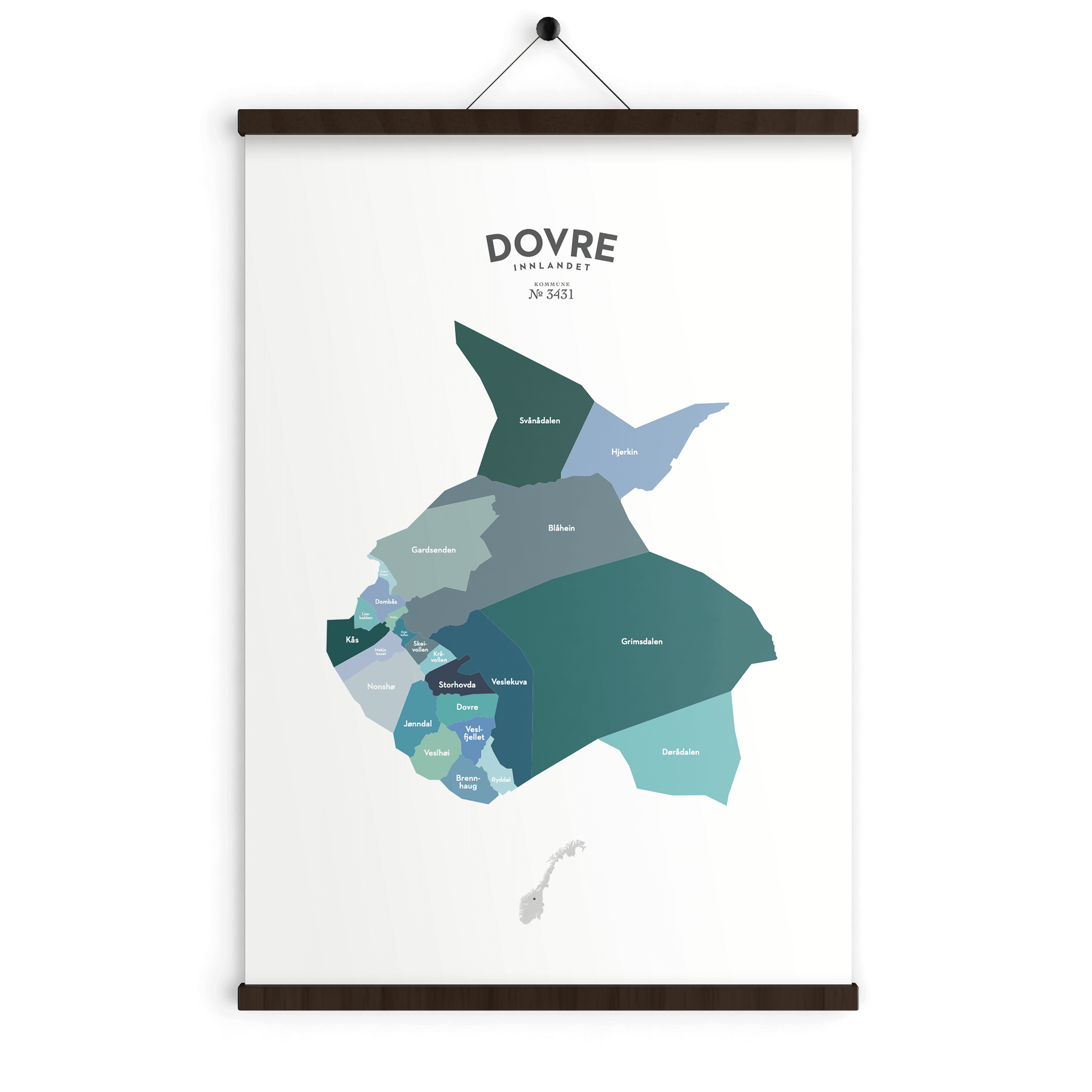 Dovre
