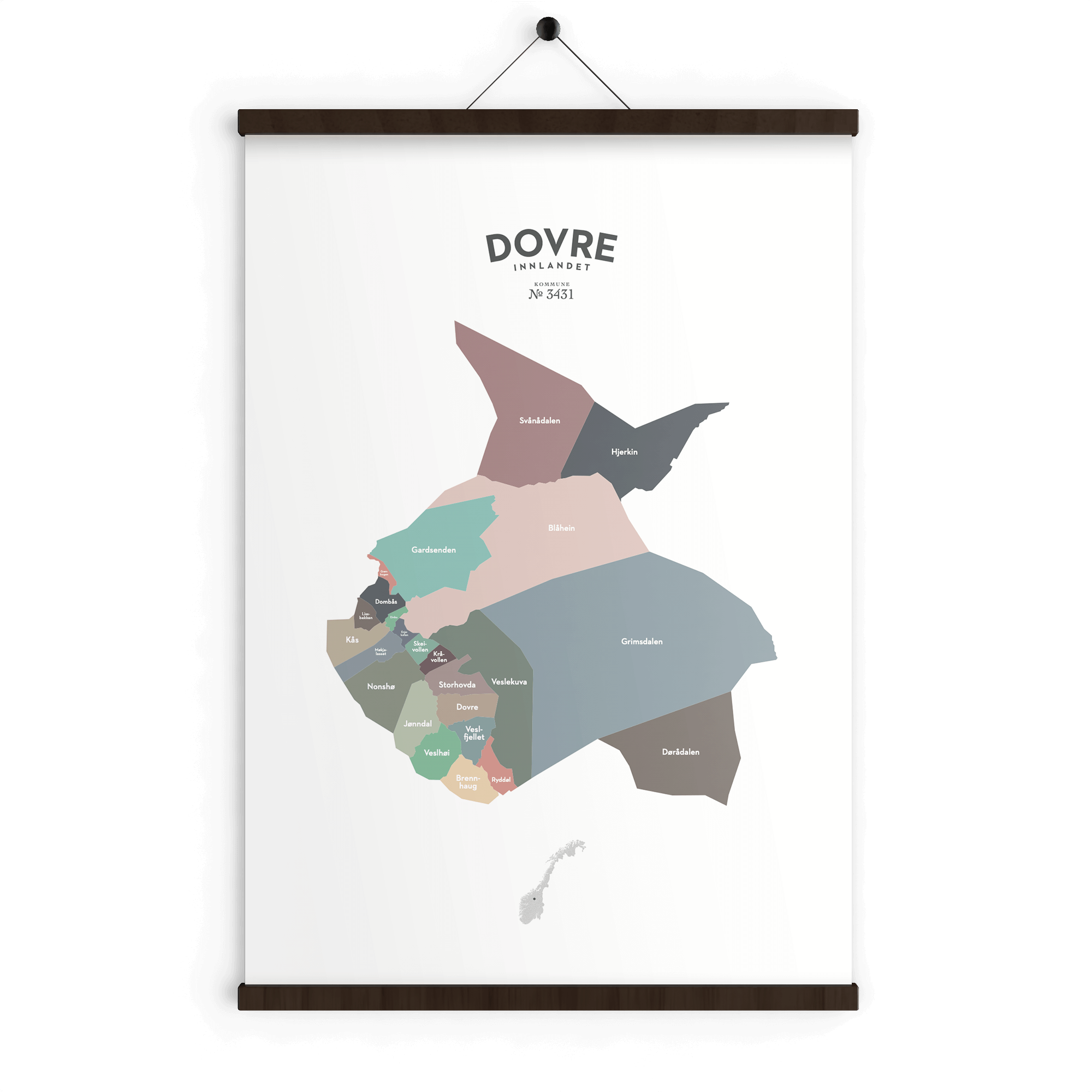 Dovre