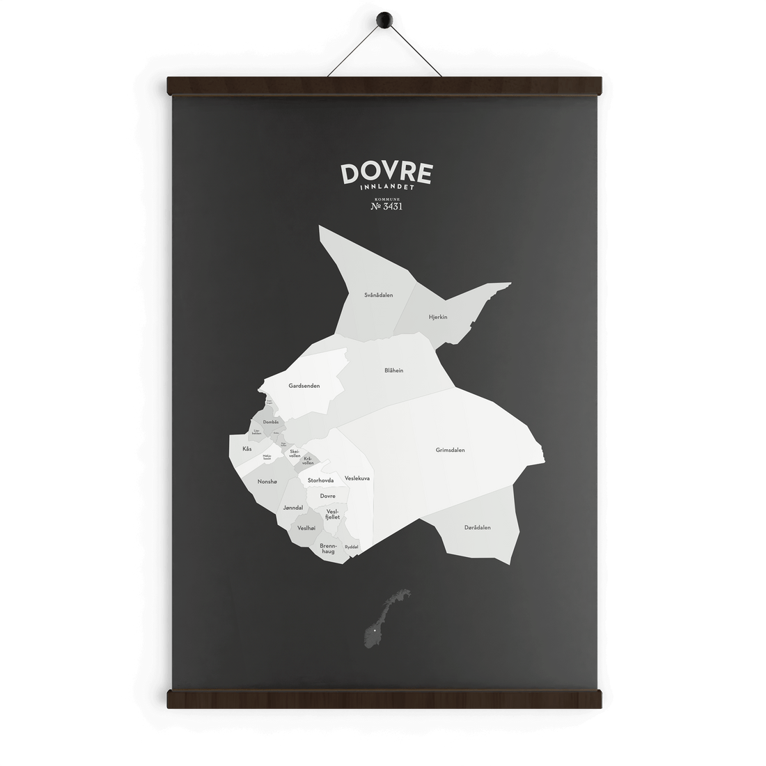 Dovre