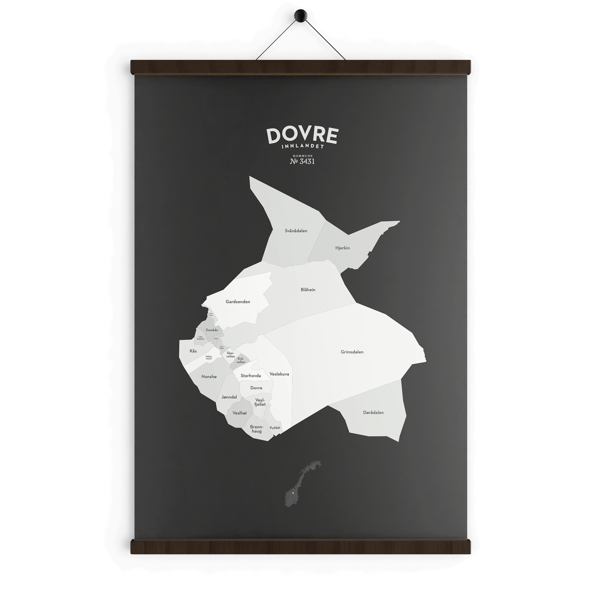 Dovre