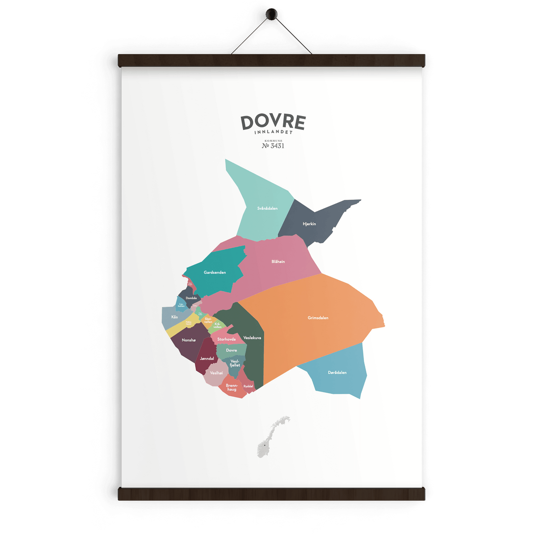 Dovre