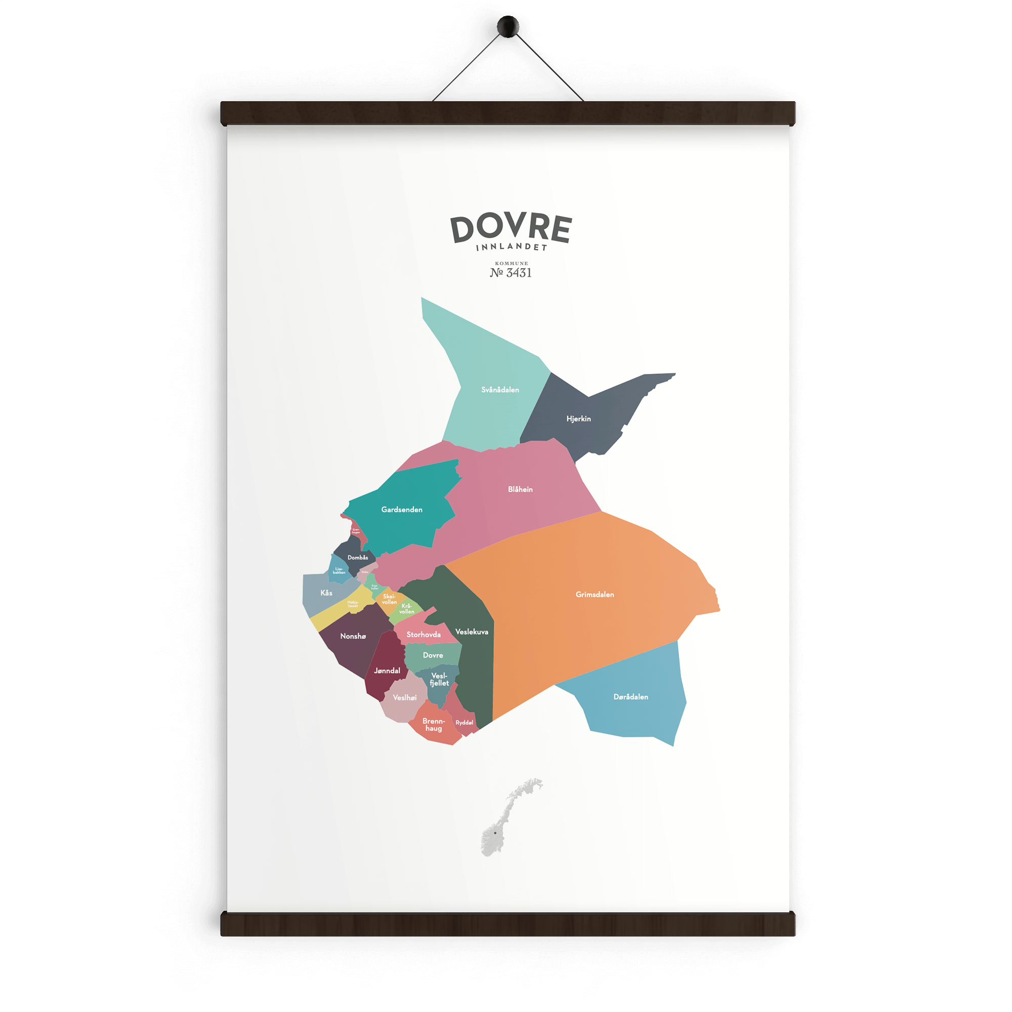 Dovre