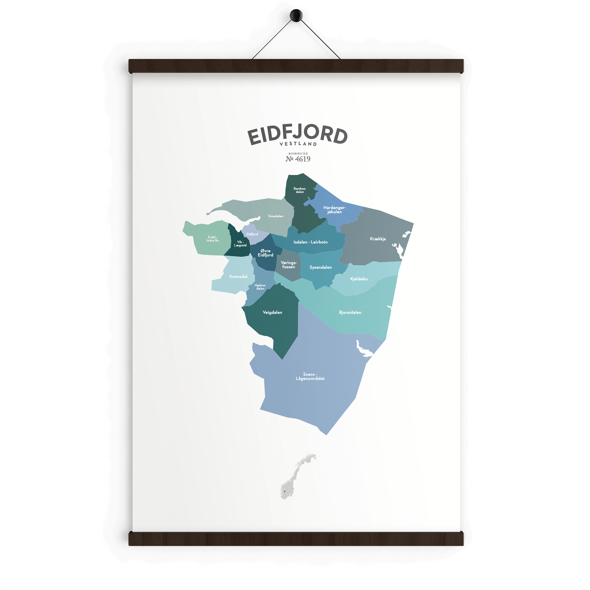 Eidfjord