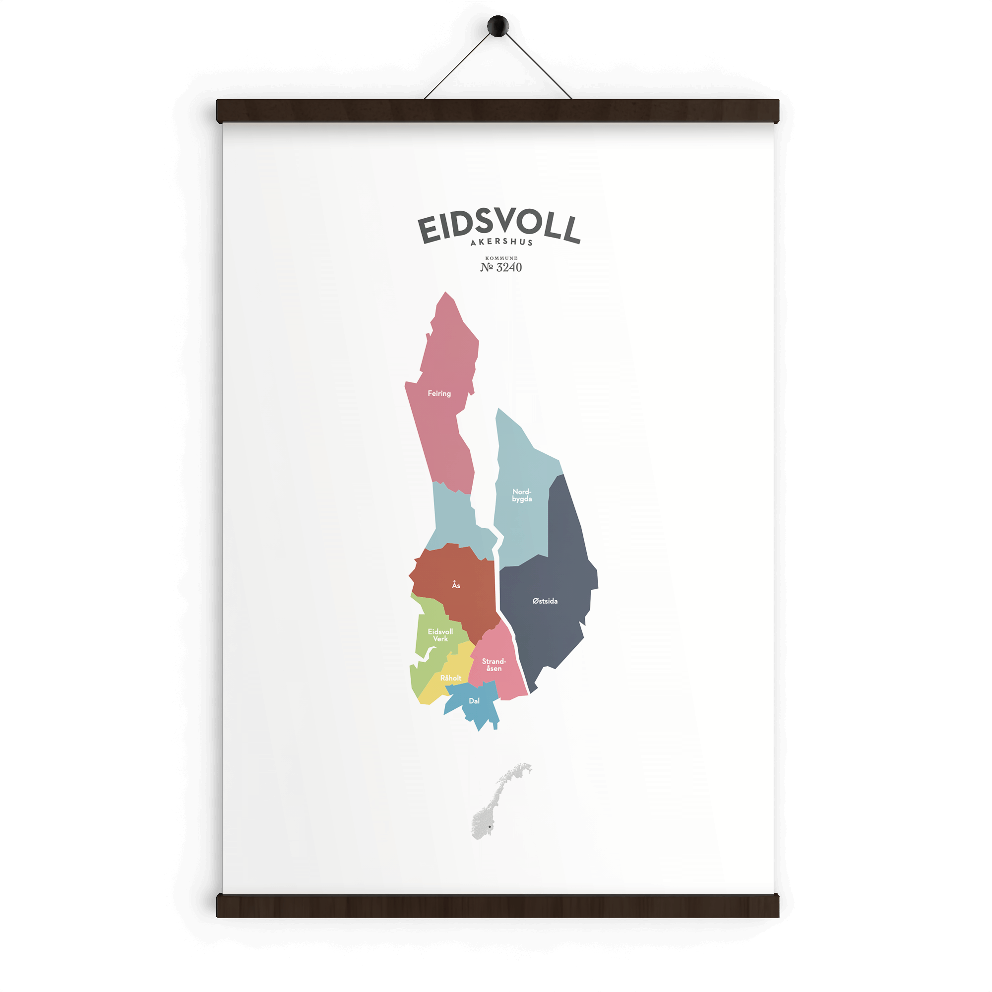 Eidsvoll