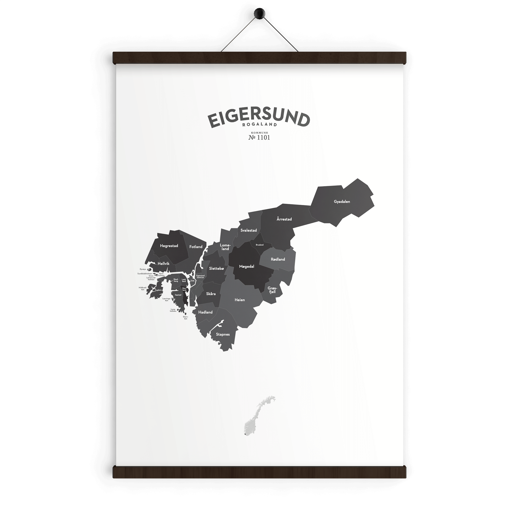 Eigersund