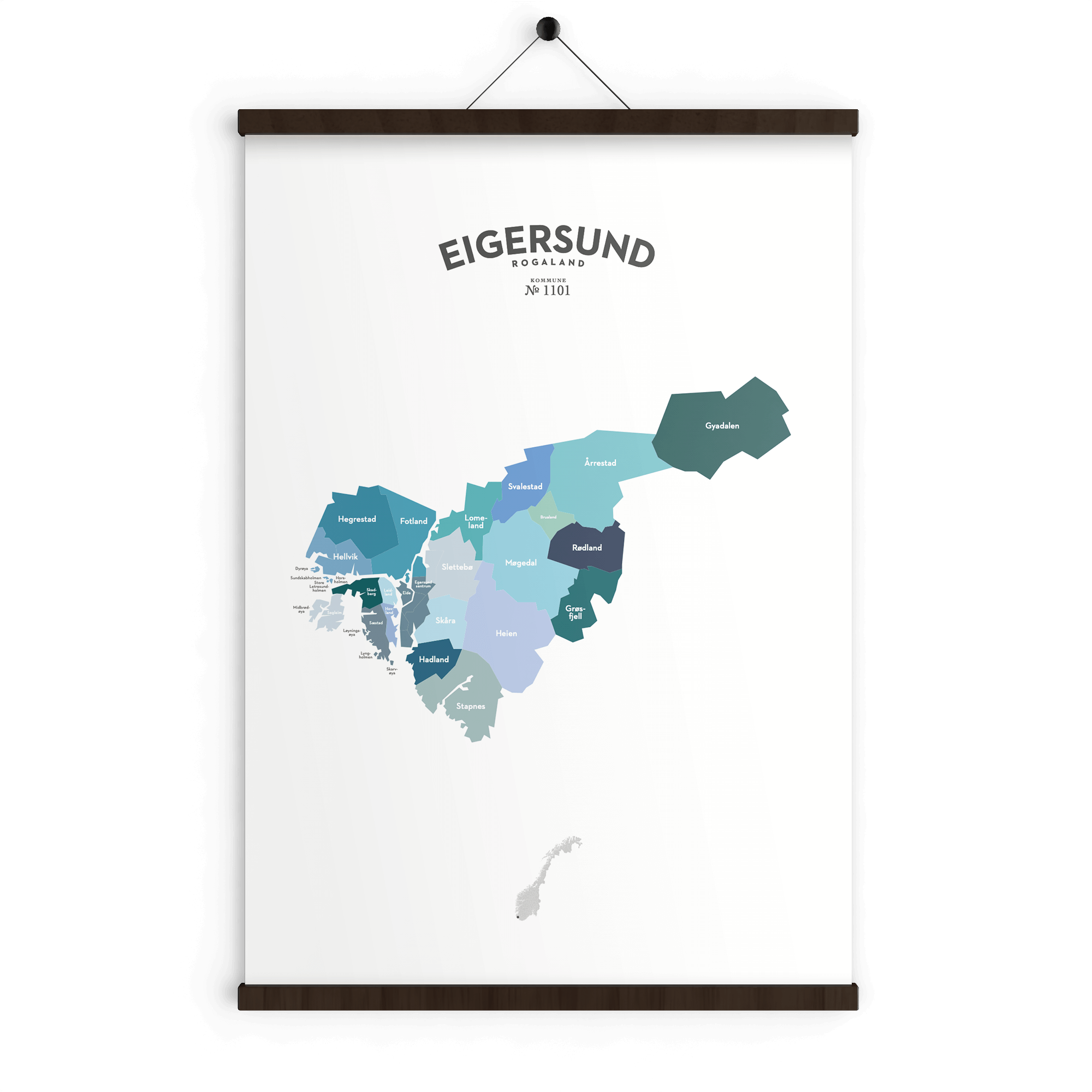 Eigersund