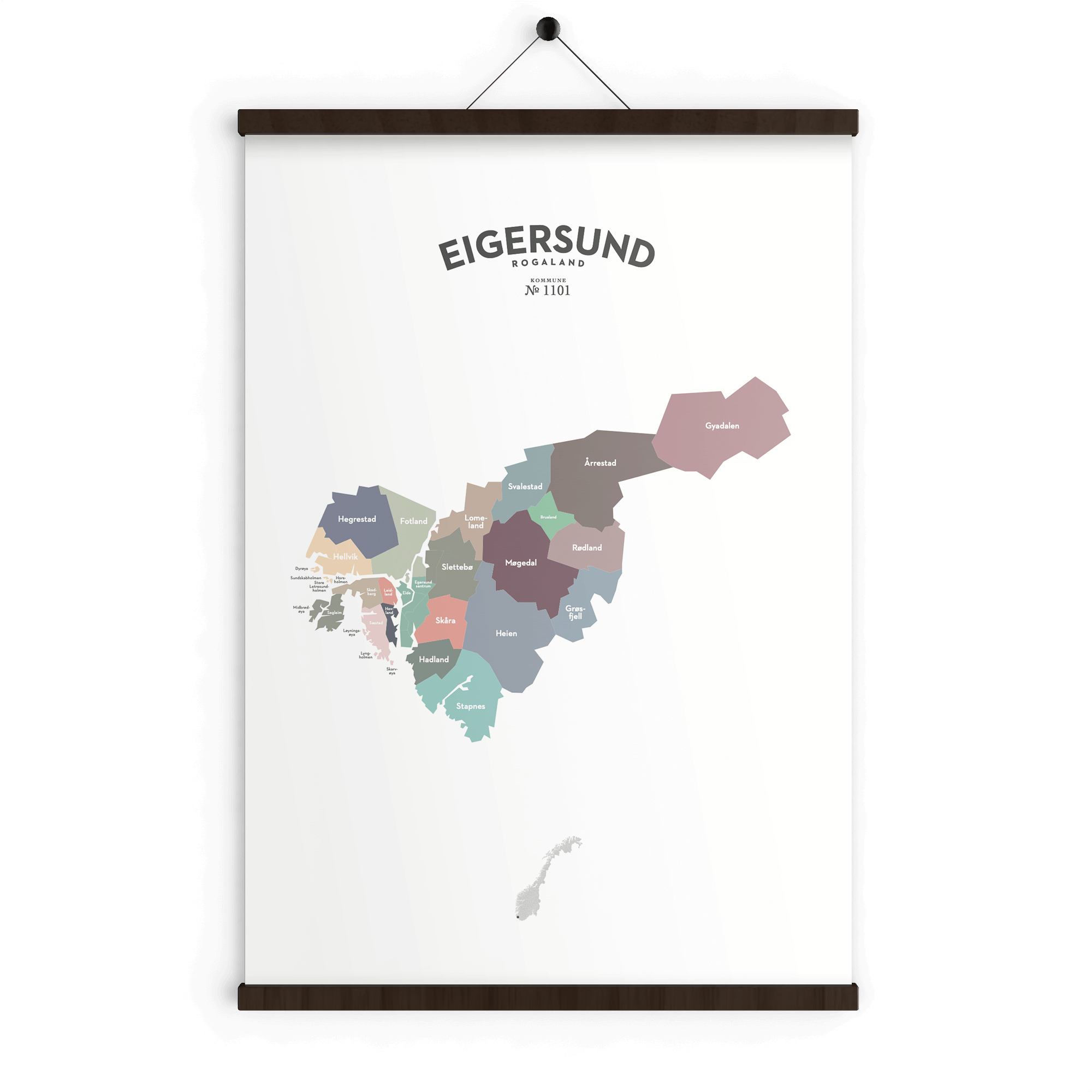 Eigersund