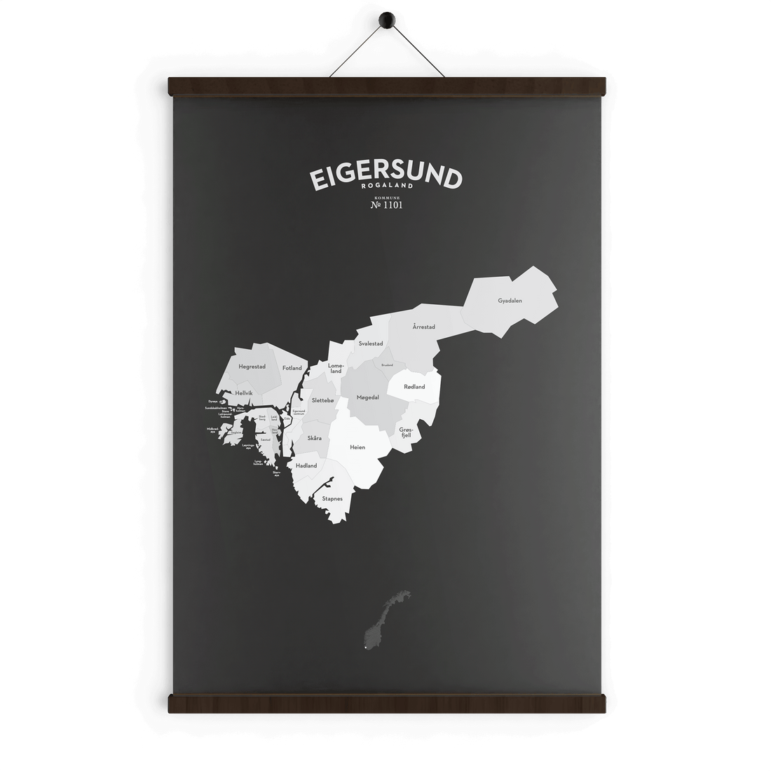 Eigersund