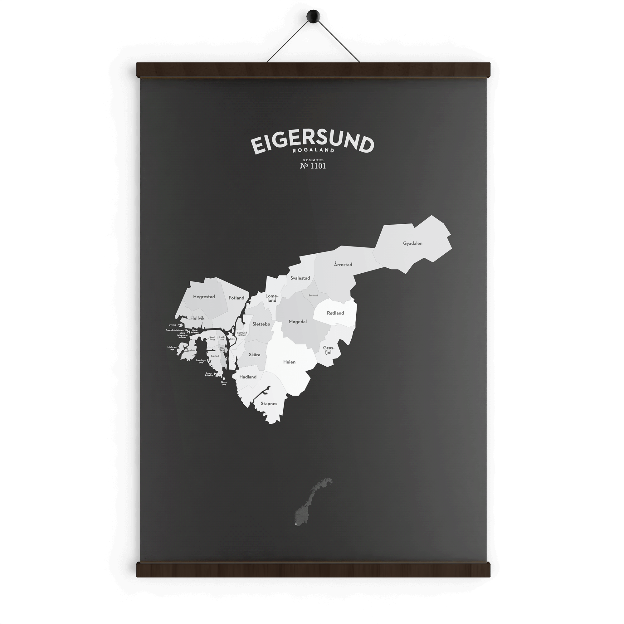 Eigersund