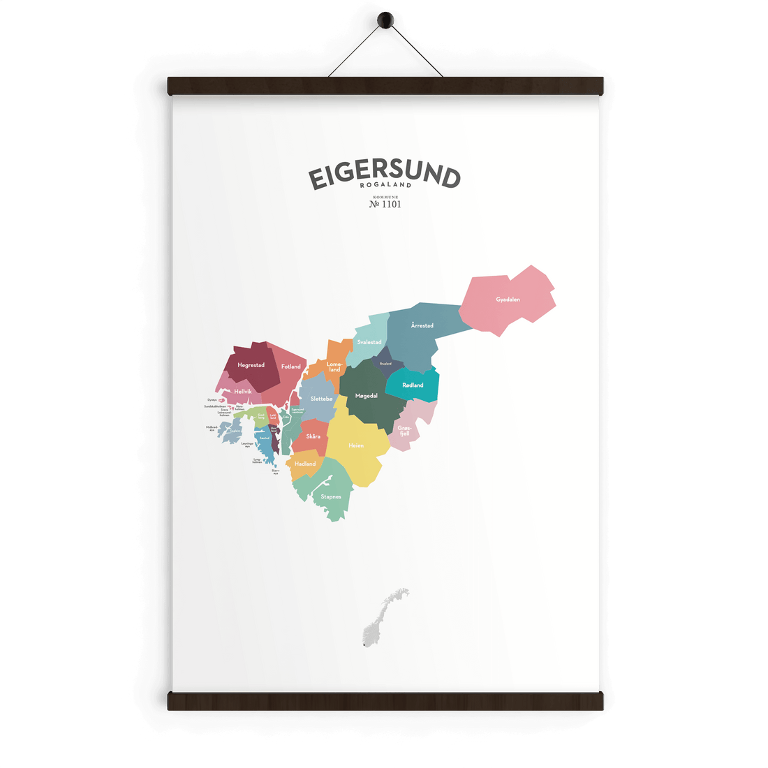 Eigersund