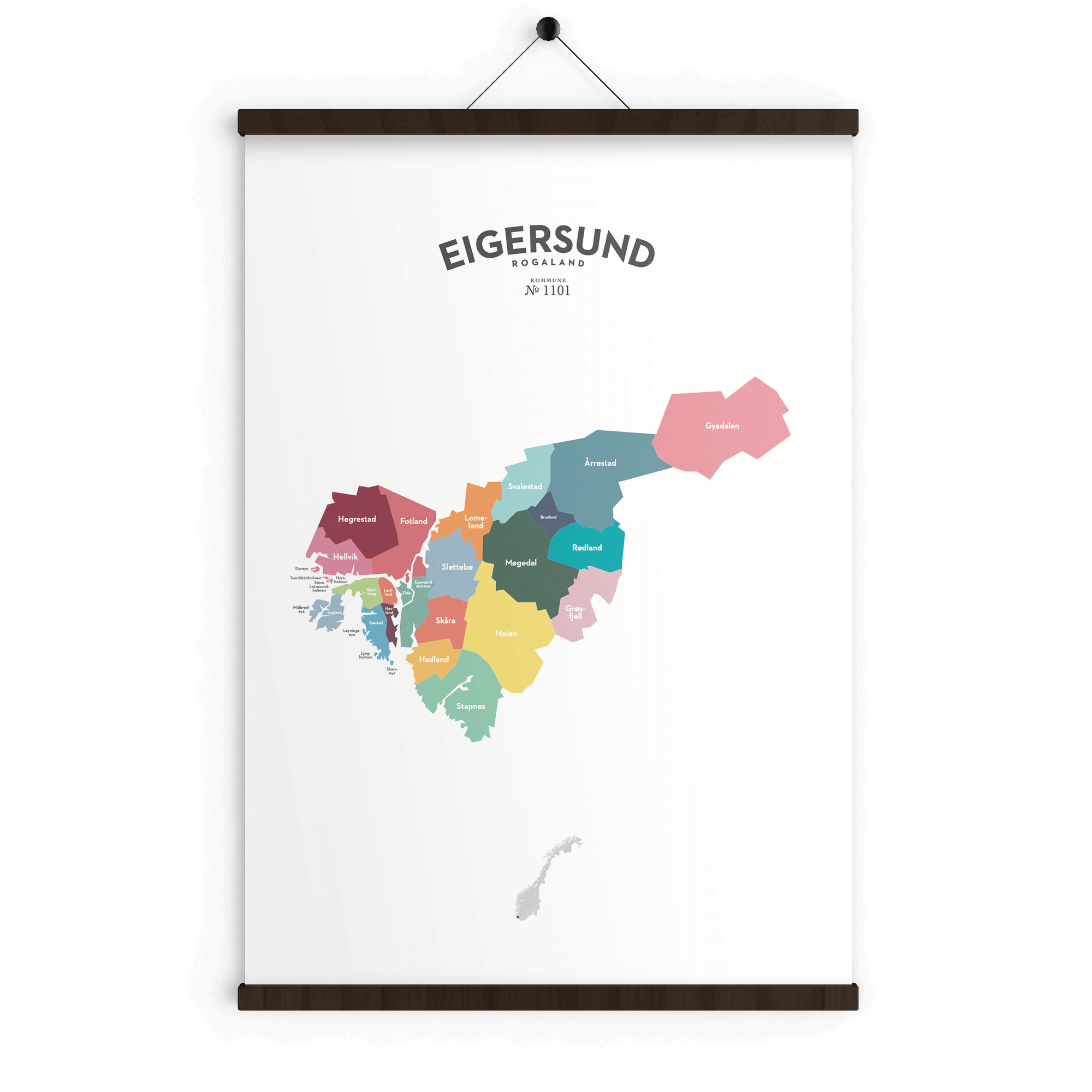 Eigersund