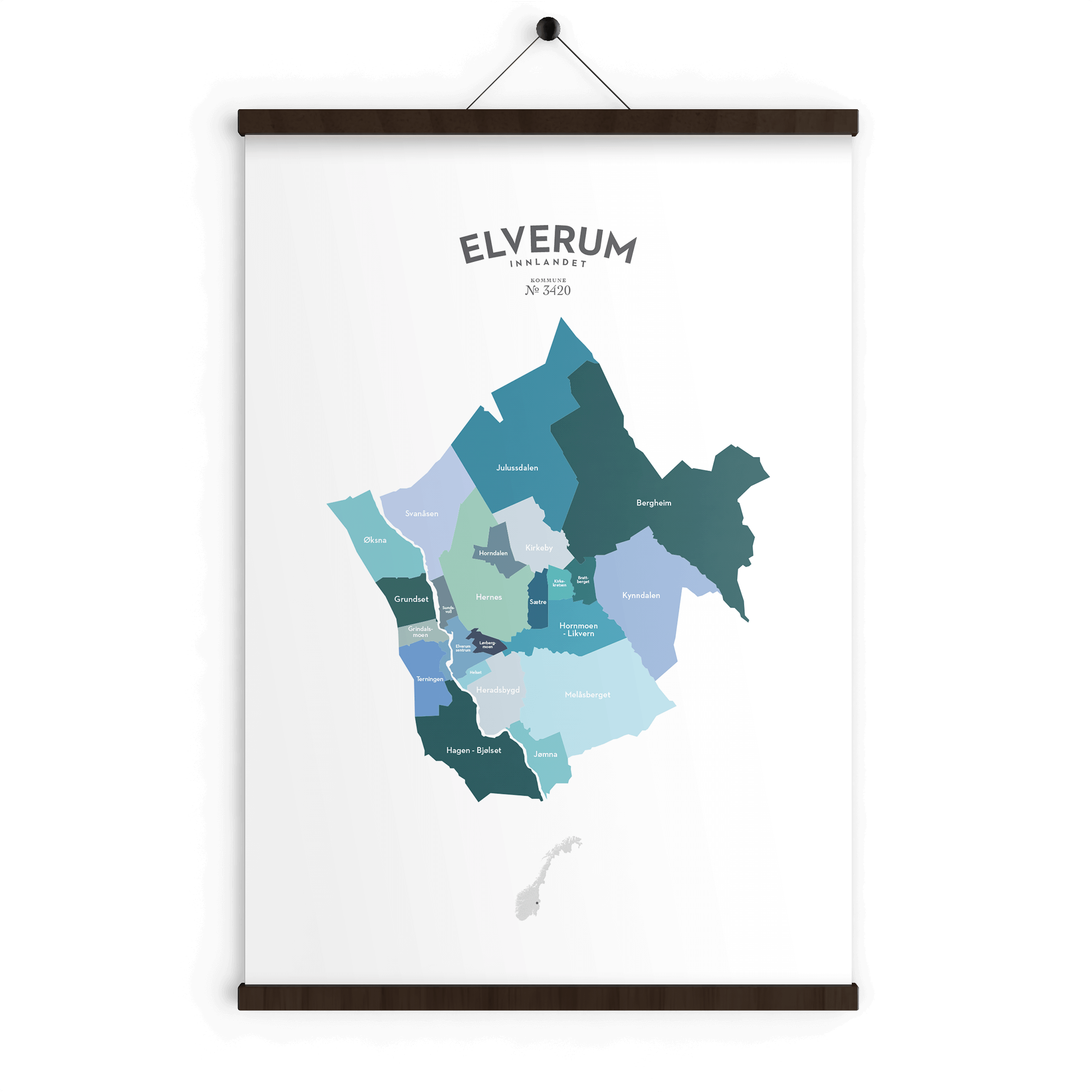 Elverum