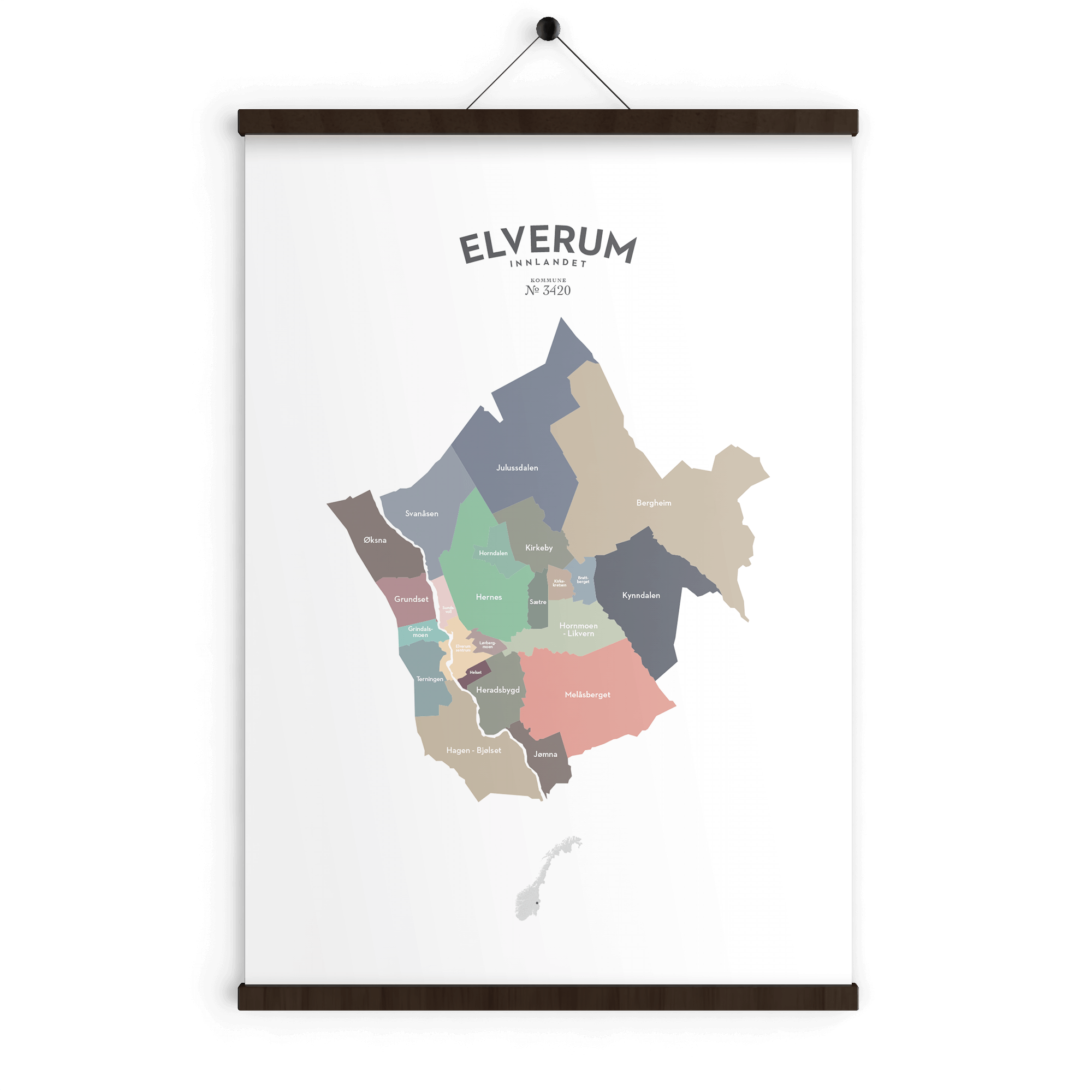 Elverum