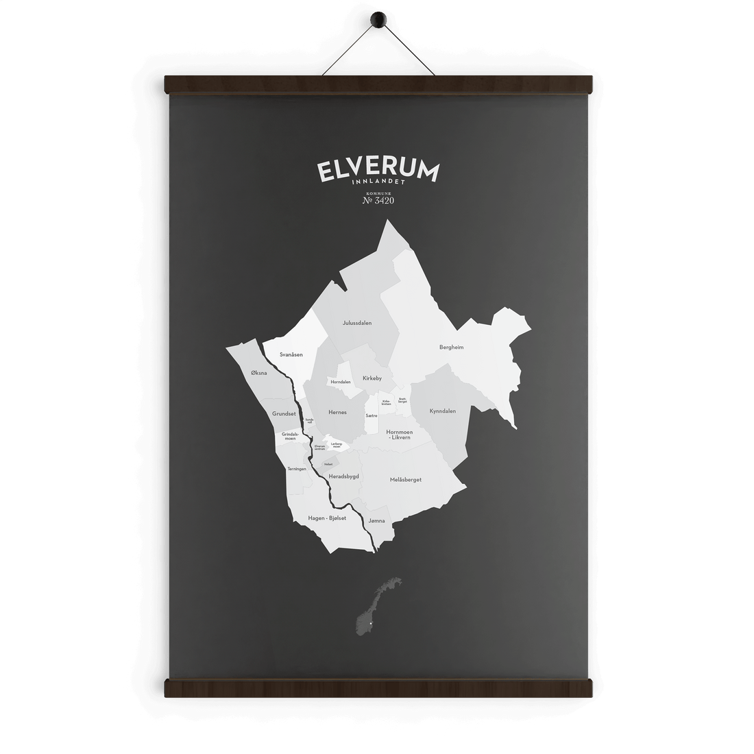 Elverum